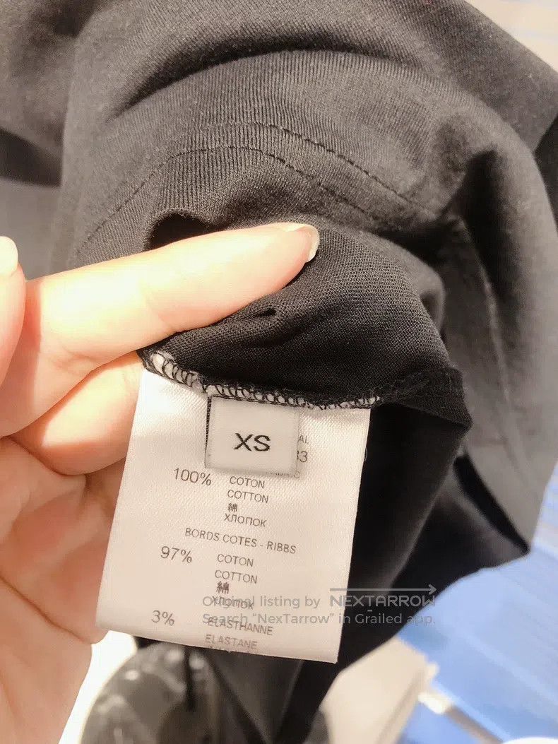 Givenchy Givenchy Black Dog Head Sleeveless T-Shirt Size US XS / EU 42 / 0 - 9 Thumbnail