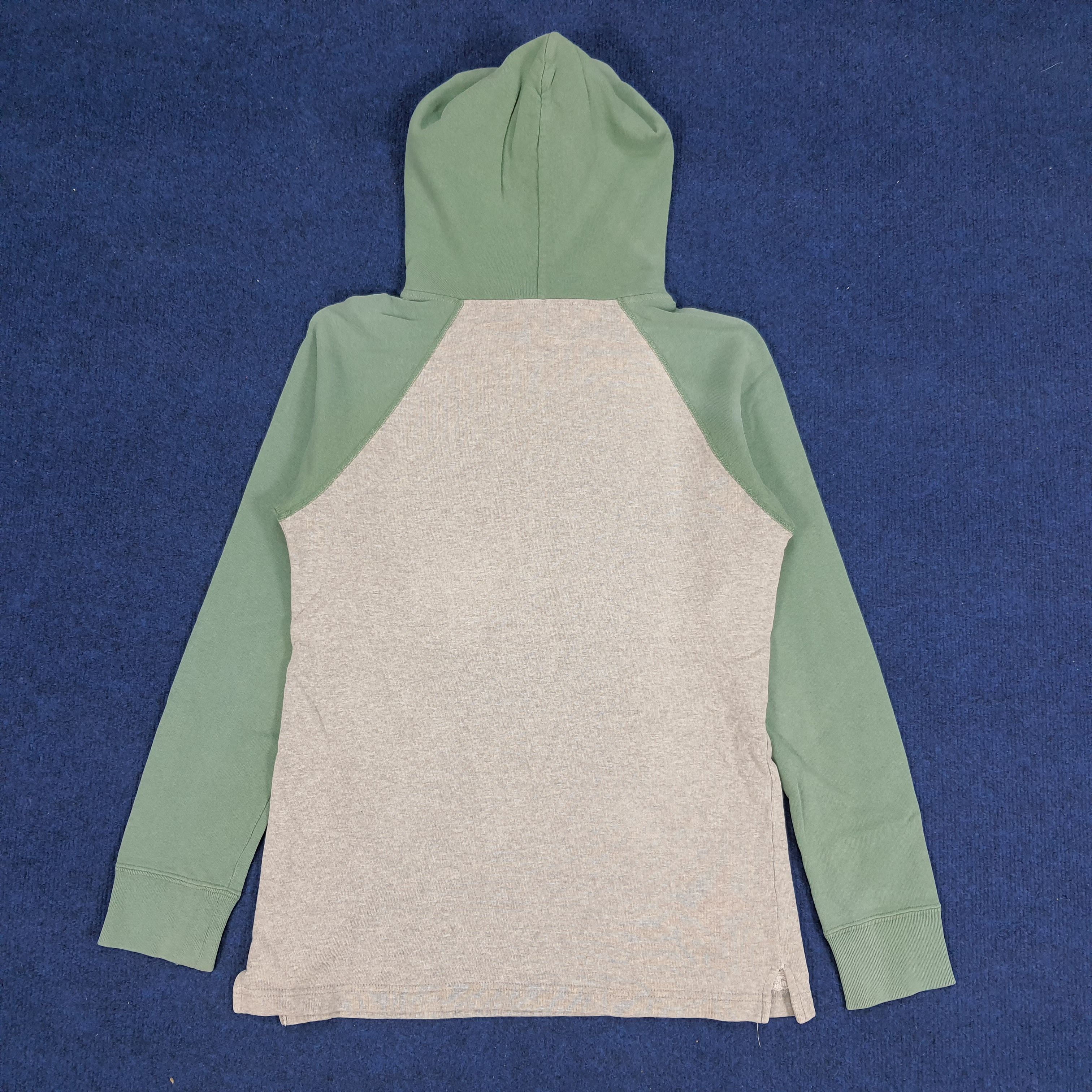 Hysteric Glamour × Japanese Brand × Vintage Vintage Hysteric Glamour Hysteric Naked Hoodie C179N20 Size US XS / EU 42 / 0 - 3 Thumbnail