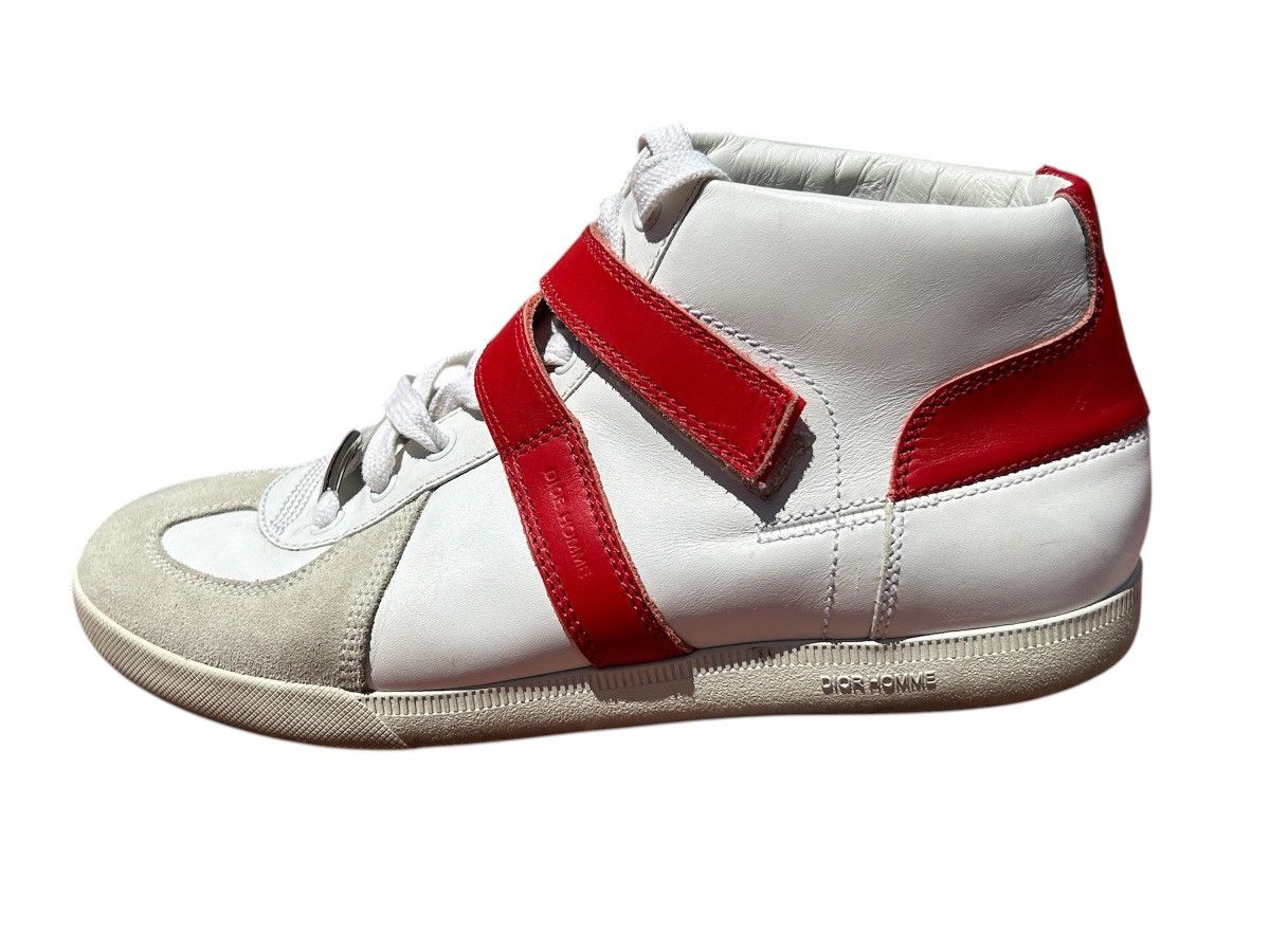Dior Dior strap GAT Size US 7.5 / EU 40-41 - 5 Thumbnail