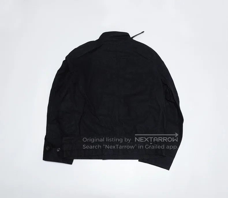 Our Legacy Our Legacy Tactical Jacket Size US M / EU 48-50 / 2 - 3 Thumbnail