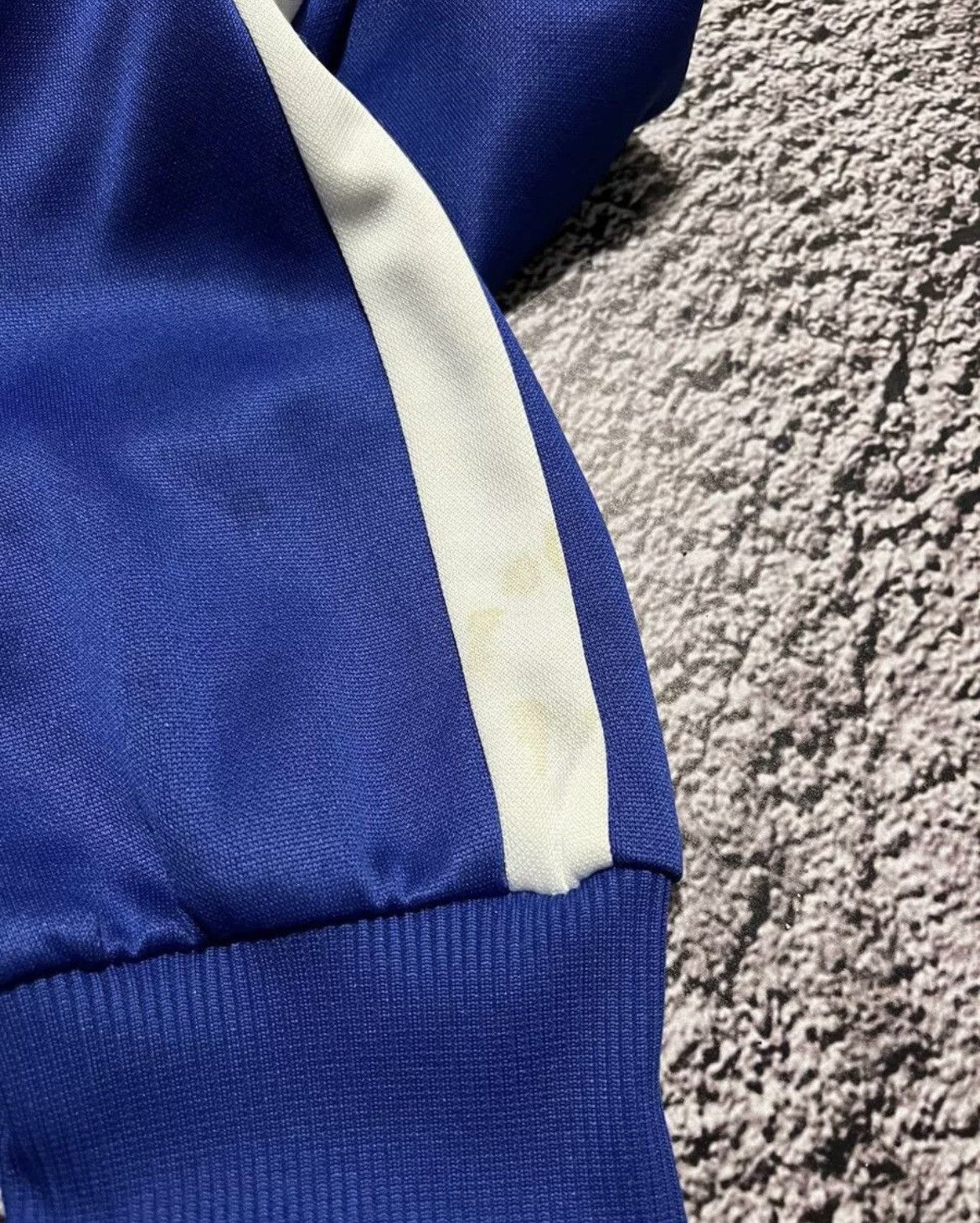 Puma × Vintage Japan National Team T7 Jacket Puma Blue Size L Size US L / EU 52-54 / 3 - 6 Thumbnail