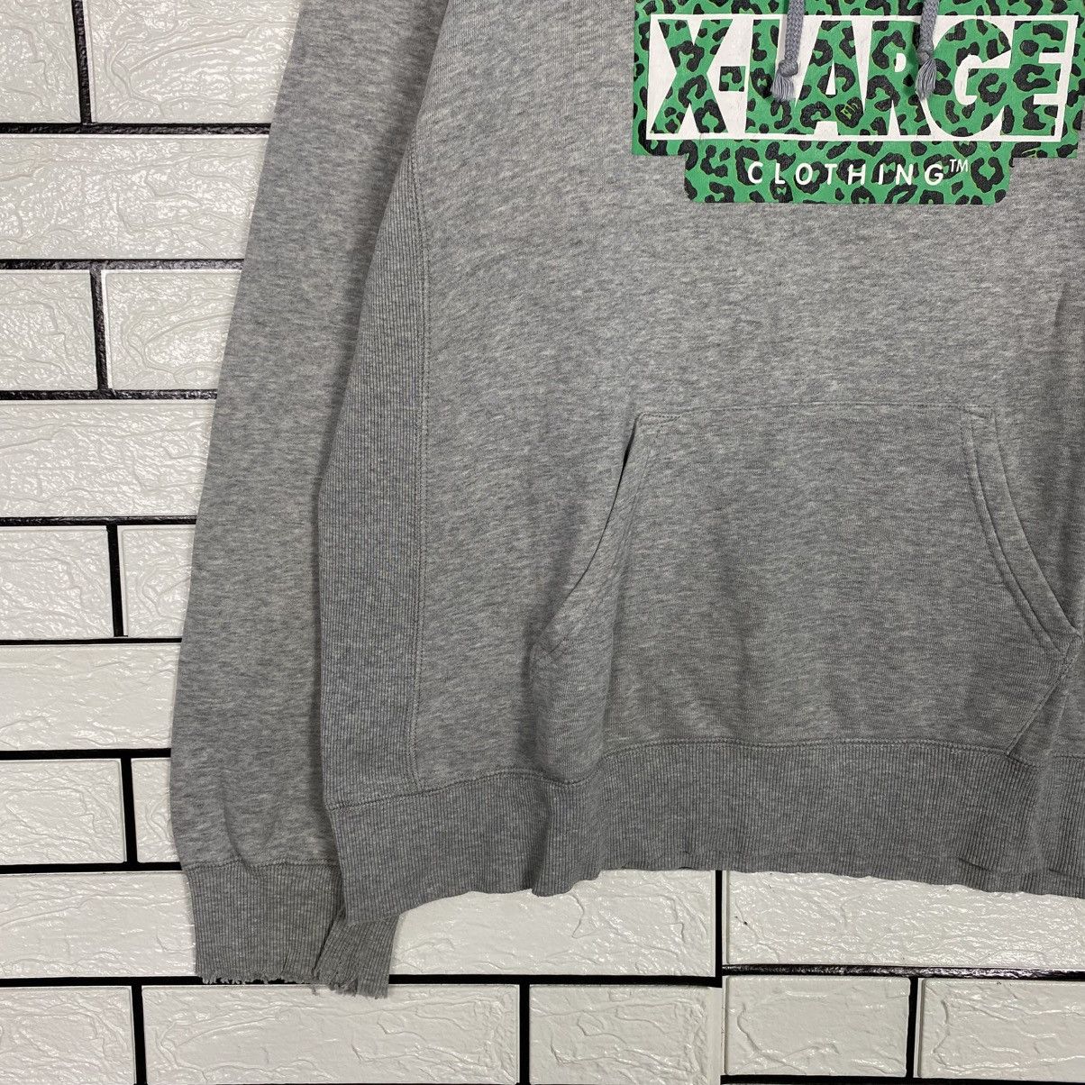 Japanese Brand 📌Vintage Sweatshirt Hoodie Pull Over X-Large Big Logo Size US L / EU 52-54 / 3 - 5 Thumbnail