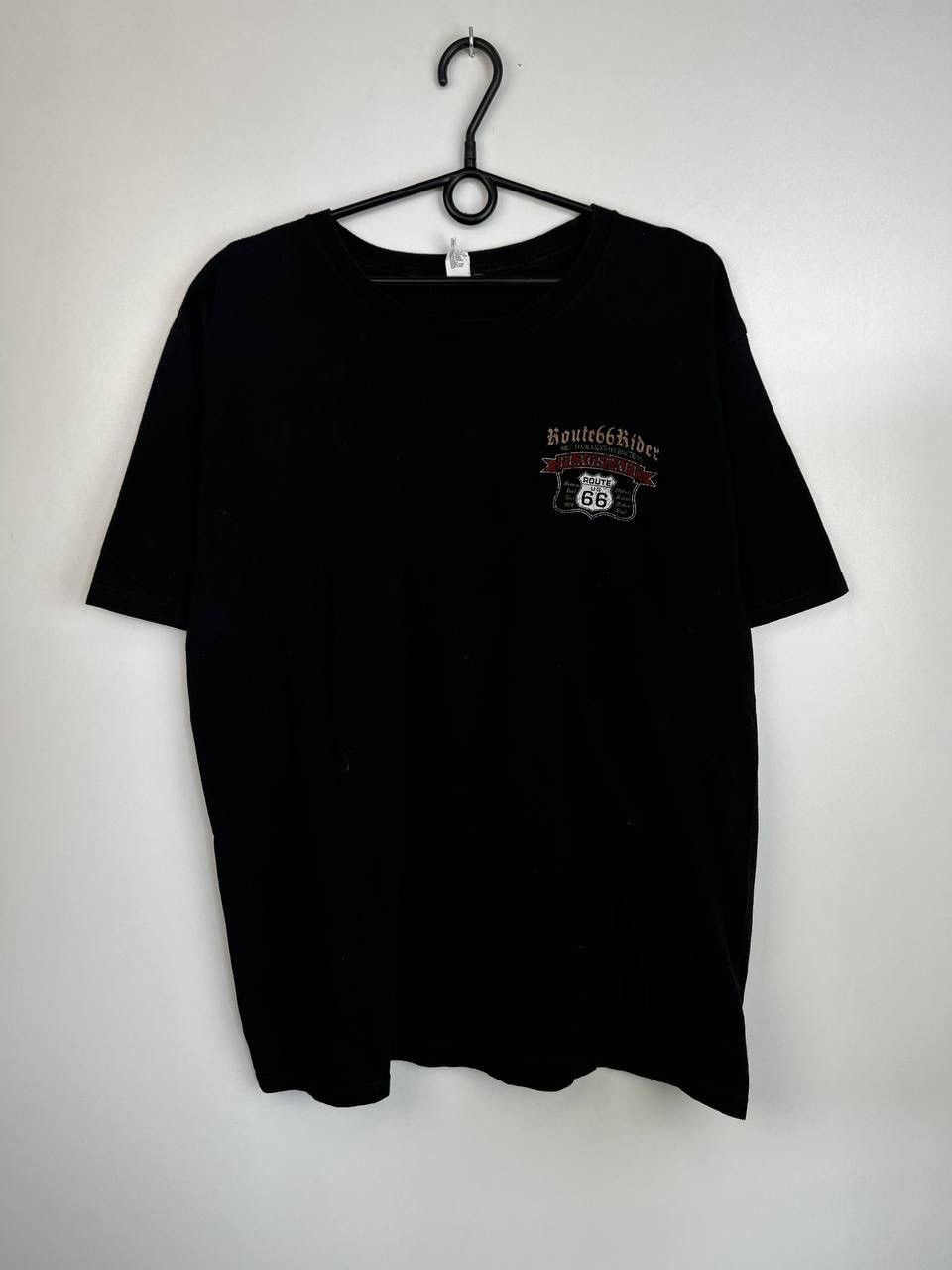 Vintage Route 66 Ride Arizona vintage t-shirts size XL Size US XL / EU 56 / 4 - 1 Thumbnail