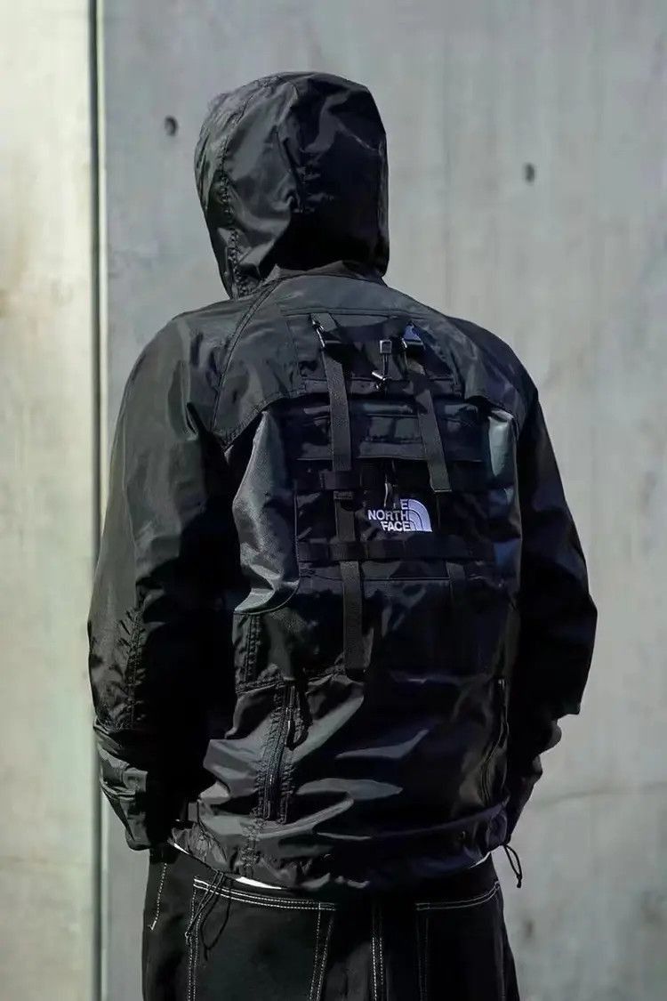 Junya Watanabe Junya Watanabe x The North Face Runway Joint Jacket Size US M / EU 48-50 / 2 - 8 Thumbnail