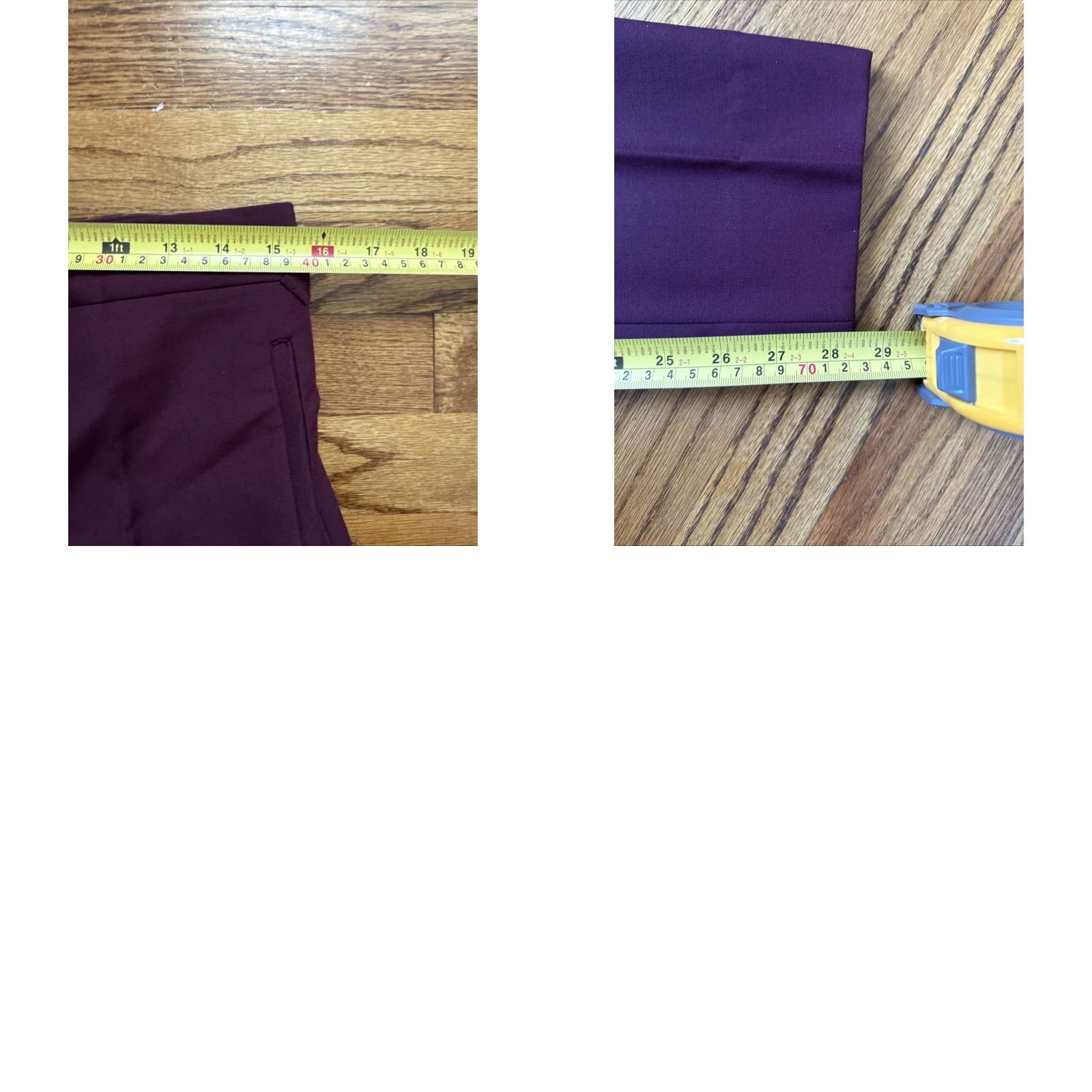 MooRER FRERE MENS SAGE MOORE SOLID WOOL SILK SUIT 2 PIECE SIZE 40 US 50IT Cherry Wool Lining Pre-owned Mens Size 40R - 11 Thumbnail
