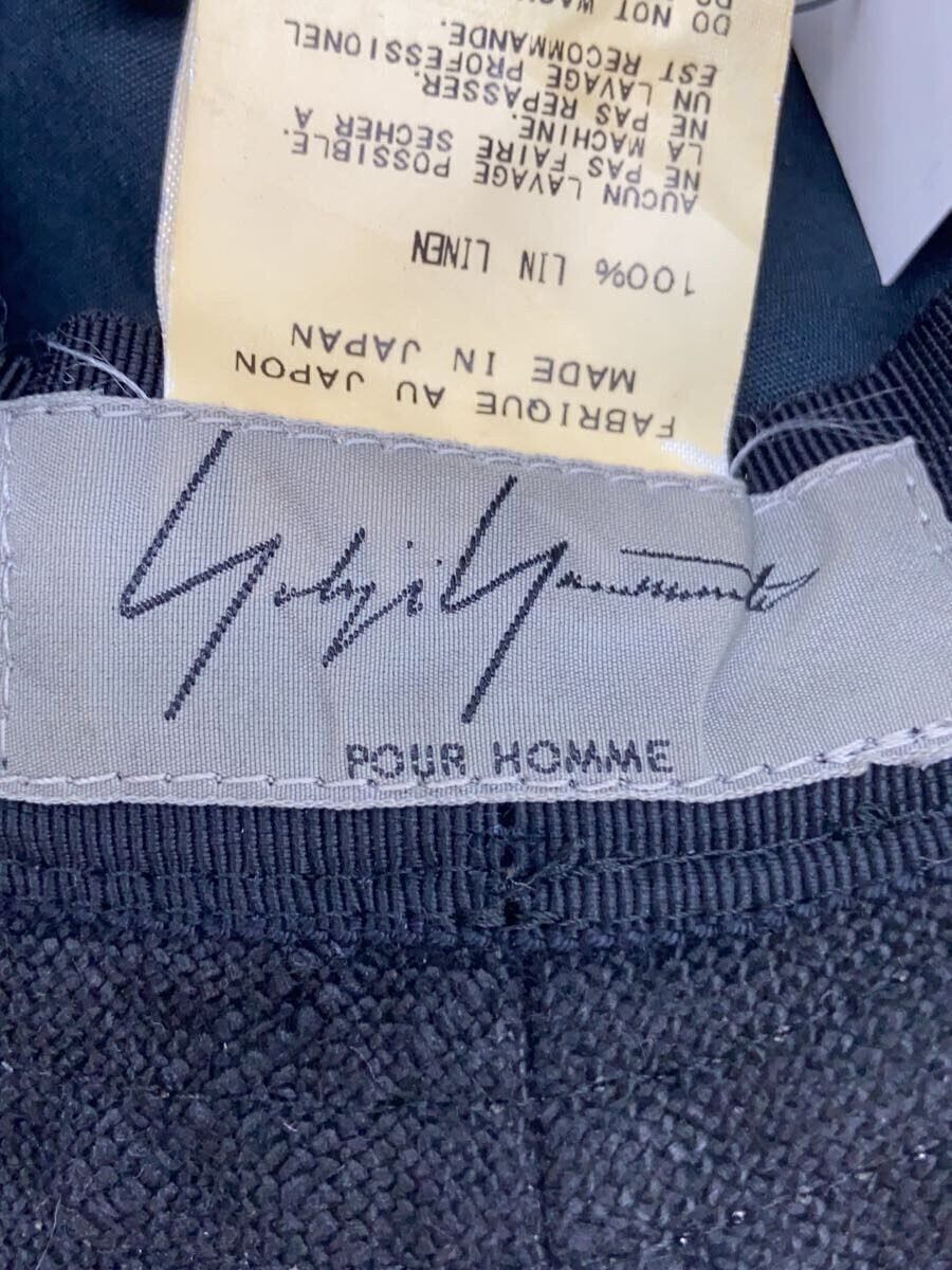 Yohji Yamamoto Hat Size ONE SIZE - 5 Thumbnail