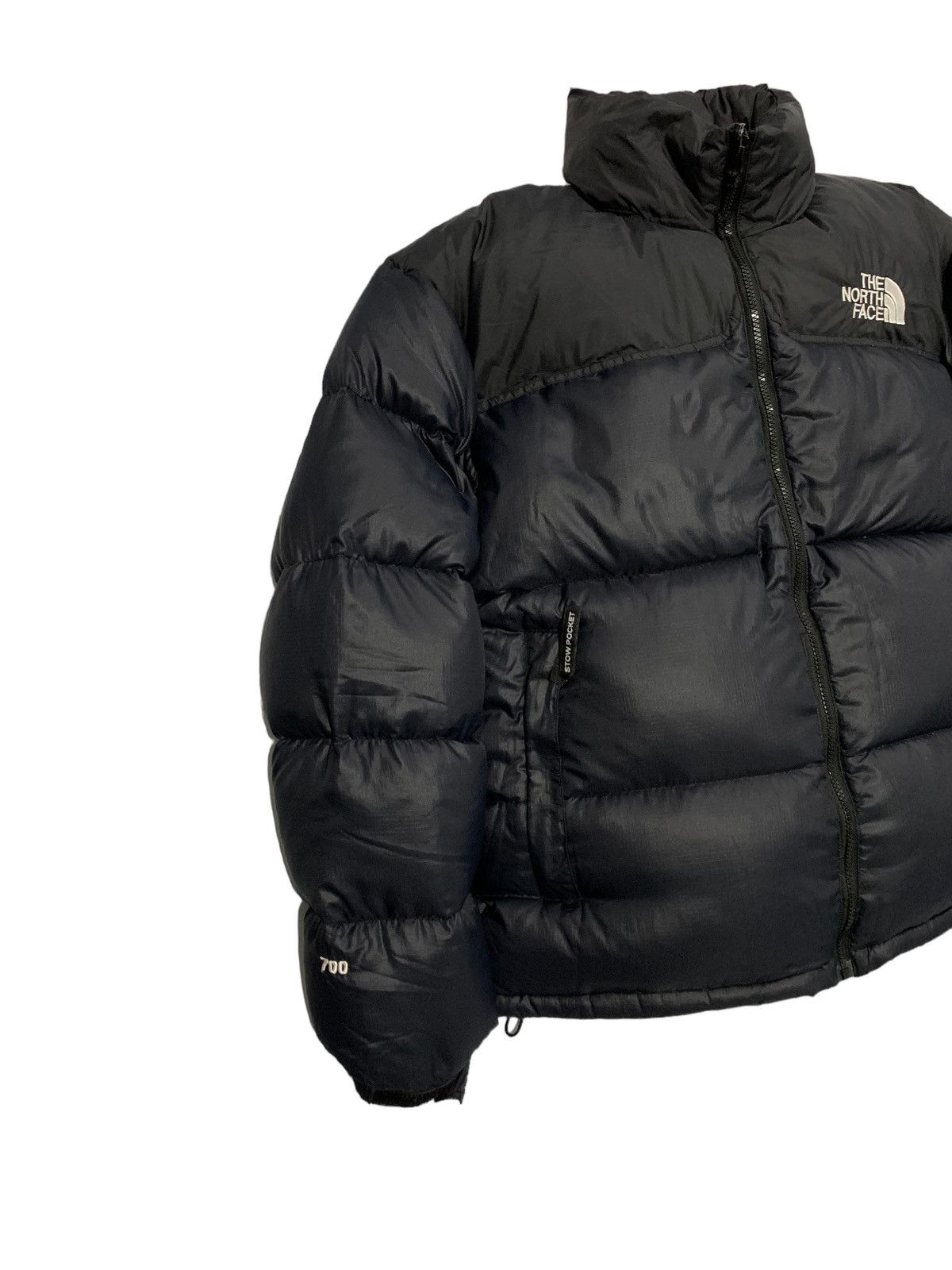 The North Face 🔥TNF 1996 RETRO NUPTSE GOOSEDOWN JACKETS Size US L / EU 52-54 / 3 - 3 Thumbnail