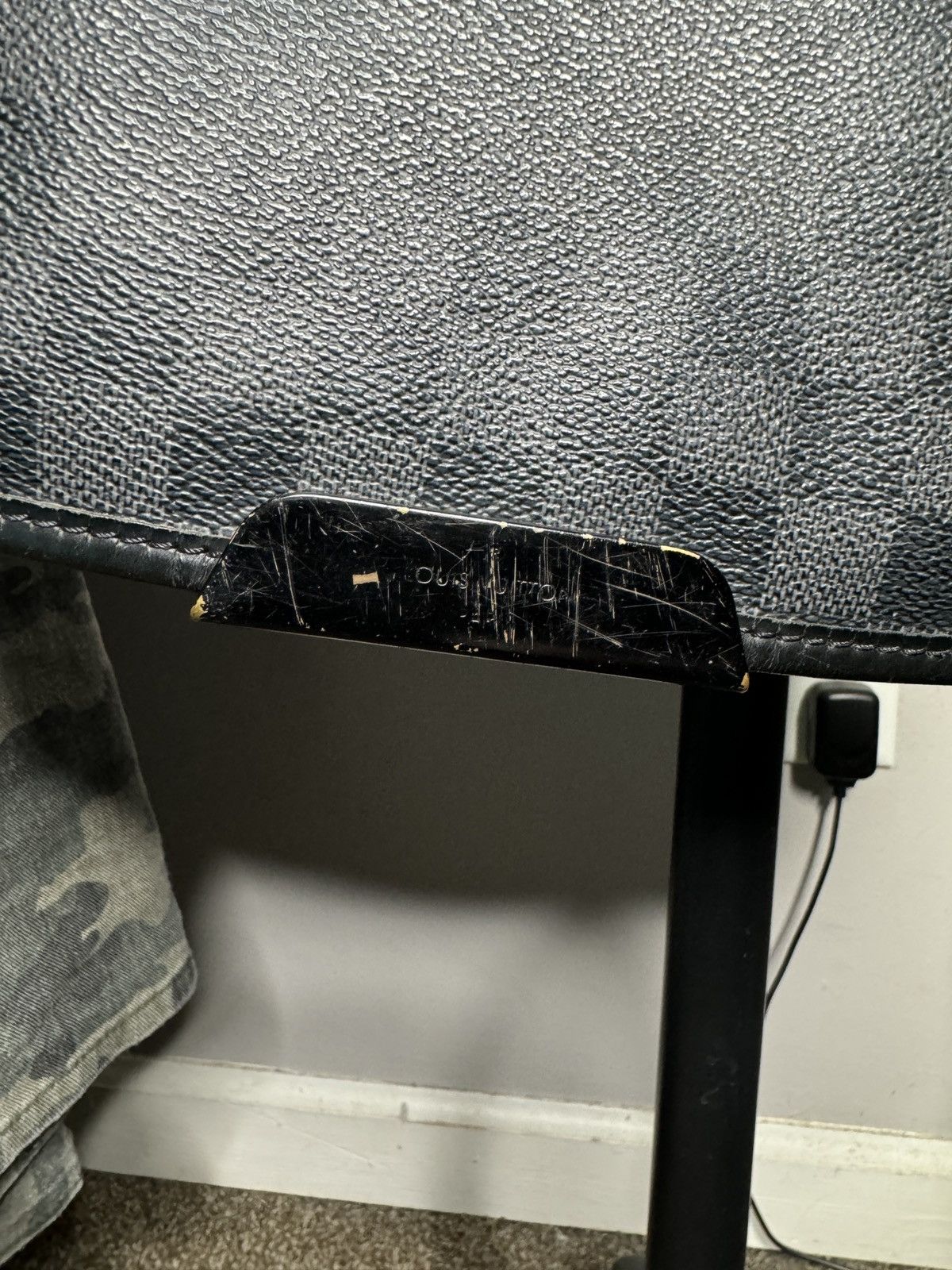 Louis Vuitton Louis Vuitton Messenger bag Size ONE SIZE - 3 Thumbnail
