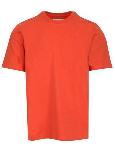 Bottega Veneta Orange T-Shirt Size US S / EU 44-46 / 1 - 1 Preview