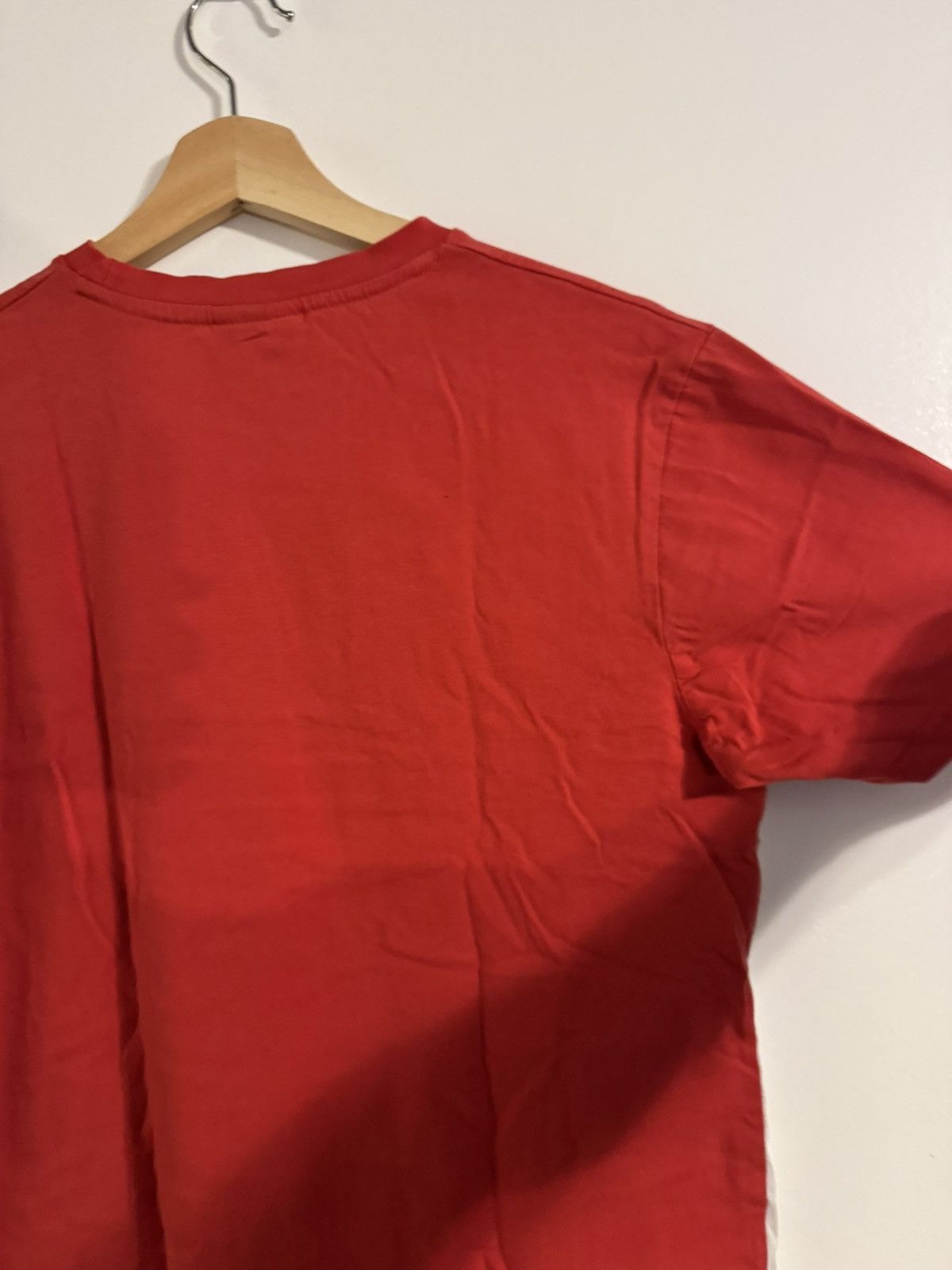 Ellesse Ellesse vintage t-shirt Size US S / EU 44-46 / 1 - 6 Thumbnail