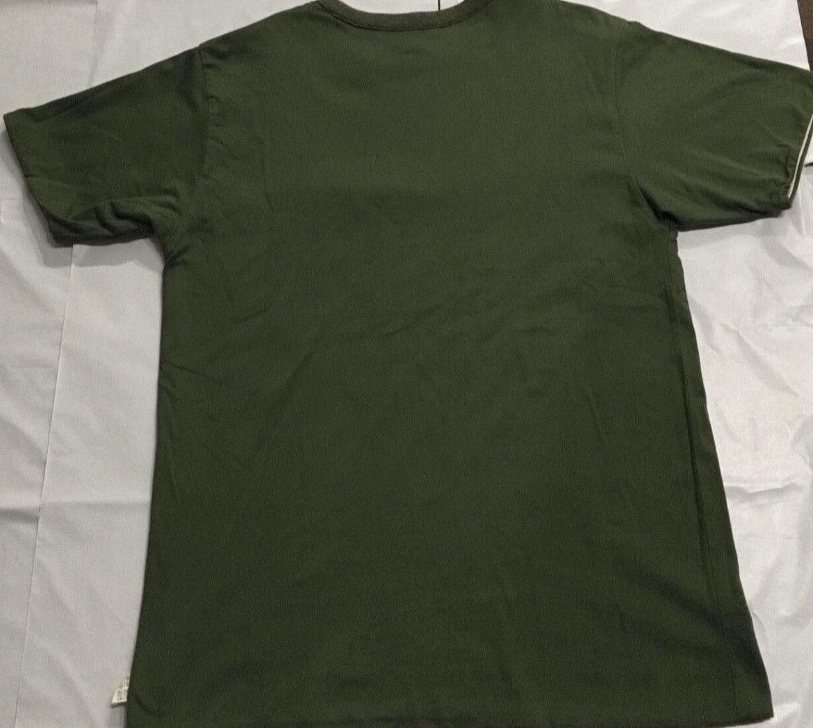 Bape Bape reversible tee shirt Size US M / EU 48-50 / 2 - 3 Thumbnail
