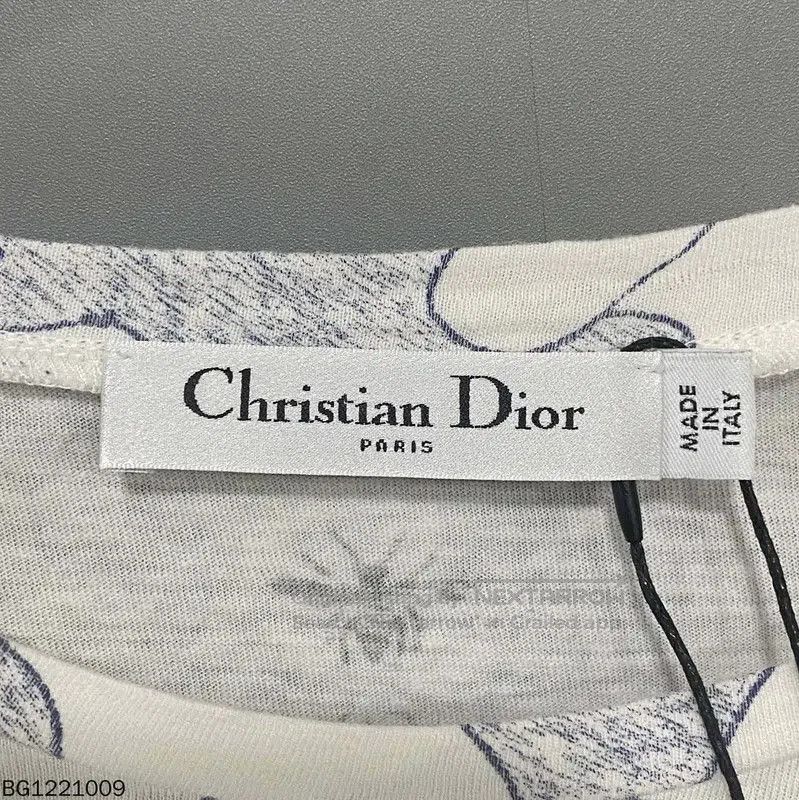 Dior Dior Multicolor Women's T. Size XXS / US 00 / IT 34 - 4 Thumbnail