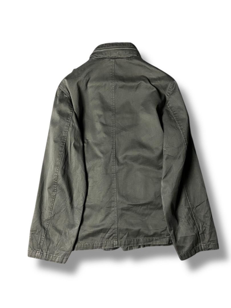 Japanese Brand Authentic Japanese Brand Multipocket Jacket (172) Size US L / EU 52-54 / 3 - 2 Thumbnail