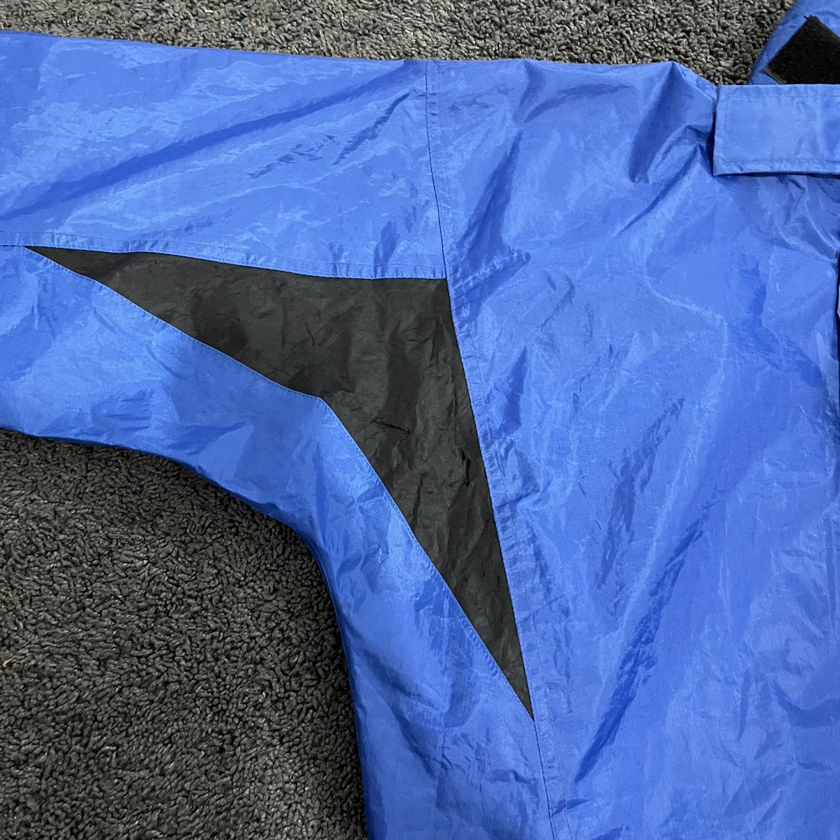 KISS × Sports Specialties Rare Vintage kiss racing team motorsports jacket Size US M / EU 48-50 / 2 - 7 Thumbnail