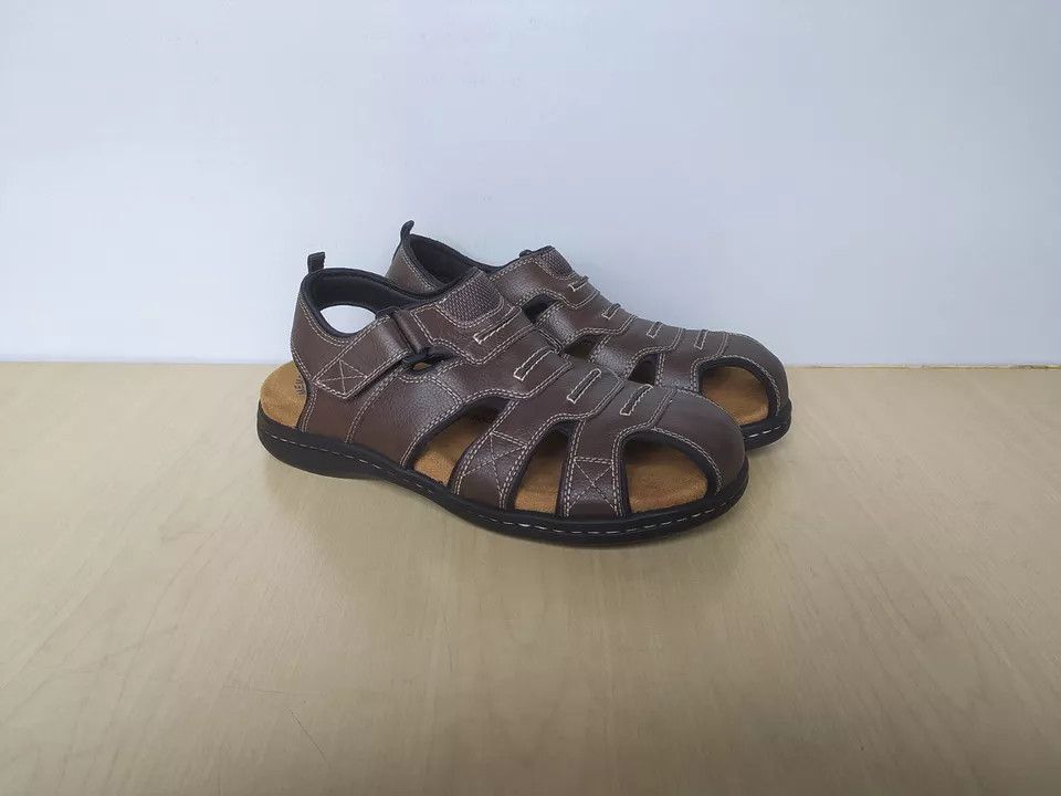 Dockers Dockers Men's Searose Fisherman Sandal Casual Shoes T 0025 Size US 9 / EU 42 - 2 Thumbnail