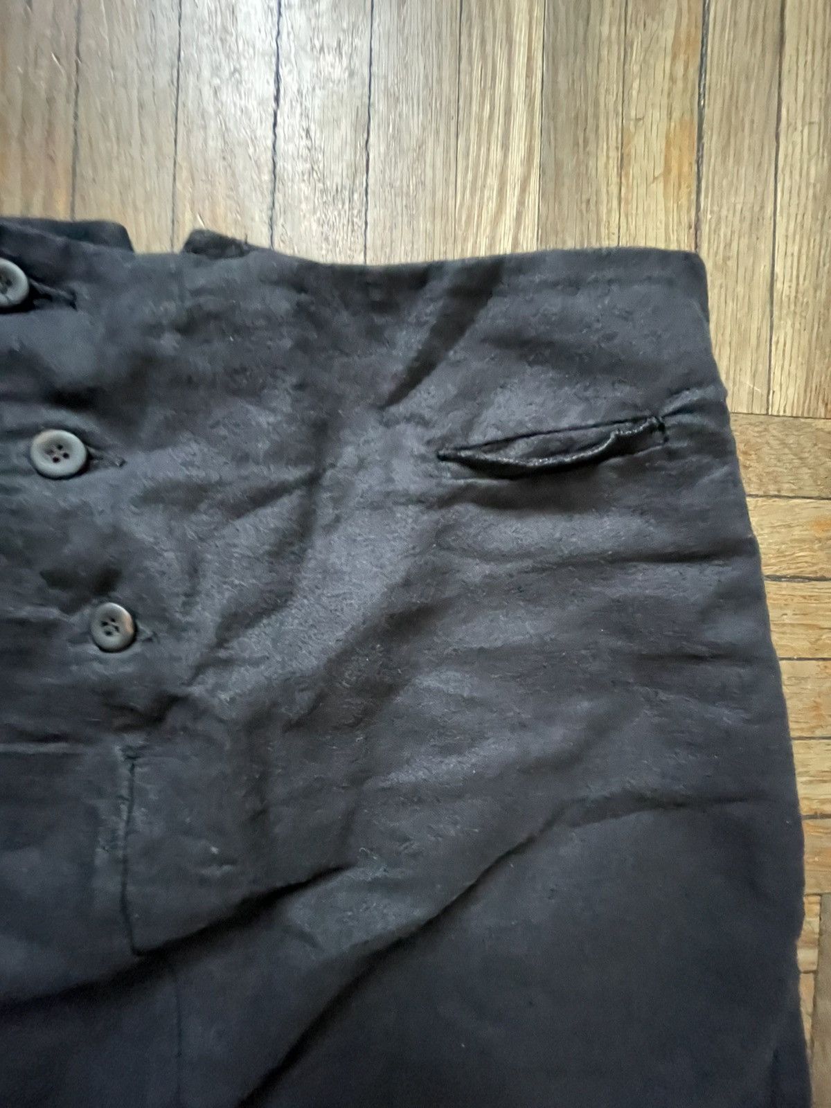Lost & Found Ria Dunn Lost found pants Size US 32 / EU 48 - 3 Thumbnail