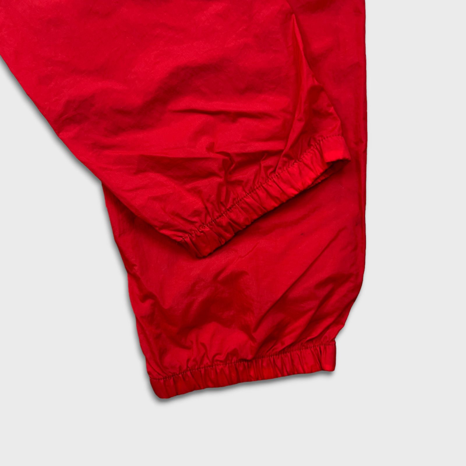 Marlboro × Vintage VTG Marlboro Track Pant Large Adventure Team Windbreaker 90s Size US 40 / EU 56 - 7 Thumbnail