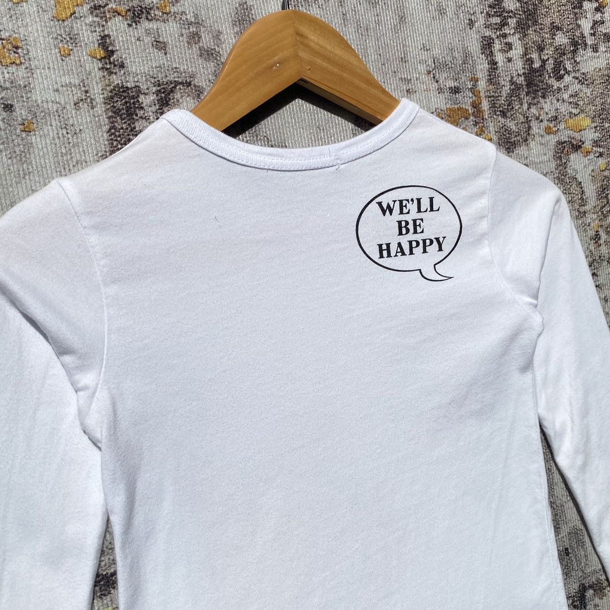 Vintage Hysteric Glamour Mini Shirt Hysteric Mini