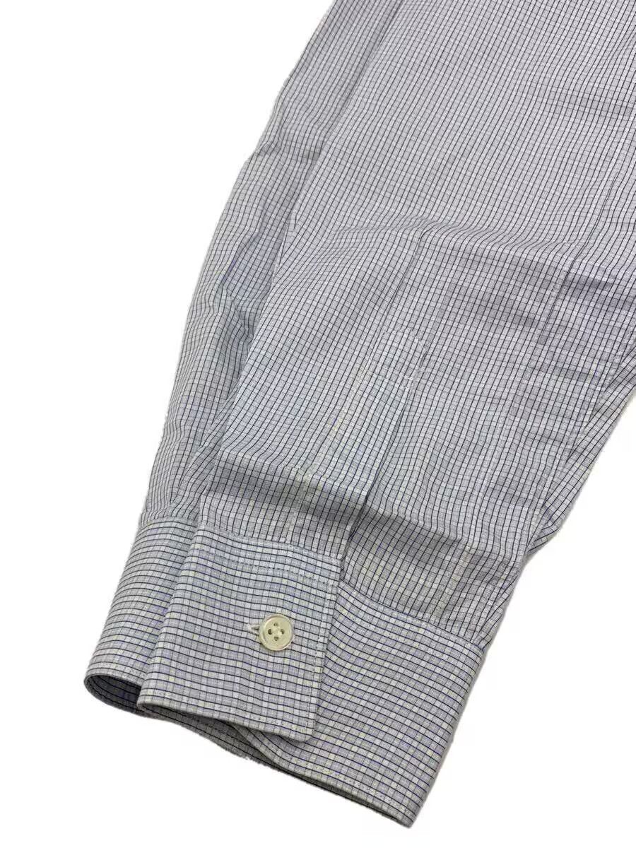 Comme des Garcons × Comme des Garcons SHIRT Reconstructed Patchwork Button Shirt Size US S / EU 44-46 / 1 - 3 Thumbnail