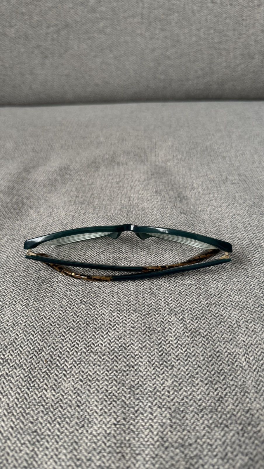 Max Mara Max Mara MM 1229 Glasses Size ONE SIZE - 6 Thumbnail