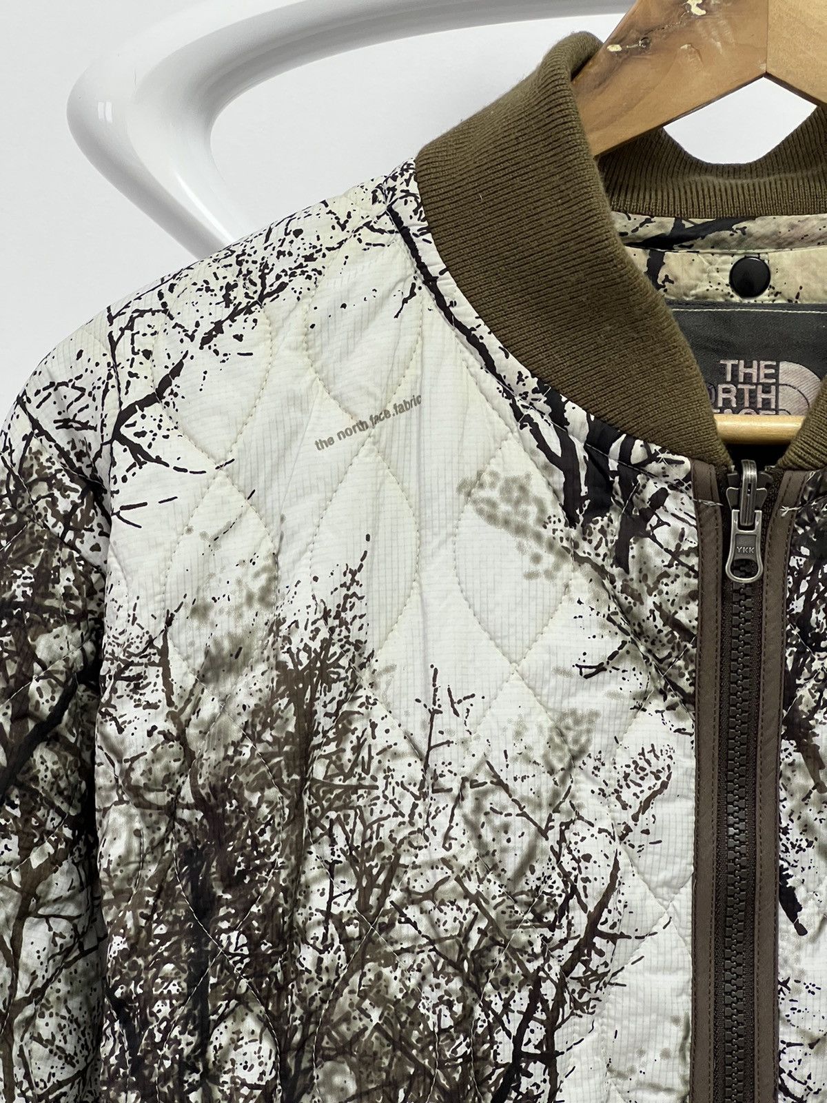The North Face The North Face snow tree Jacket GoreTex Size US M / EU 48-50 / 2 - 20 Thumbnail