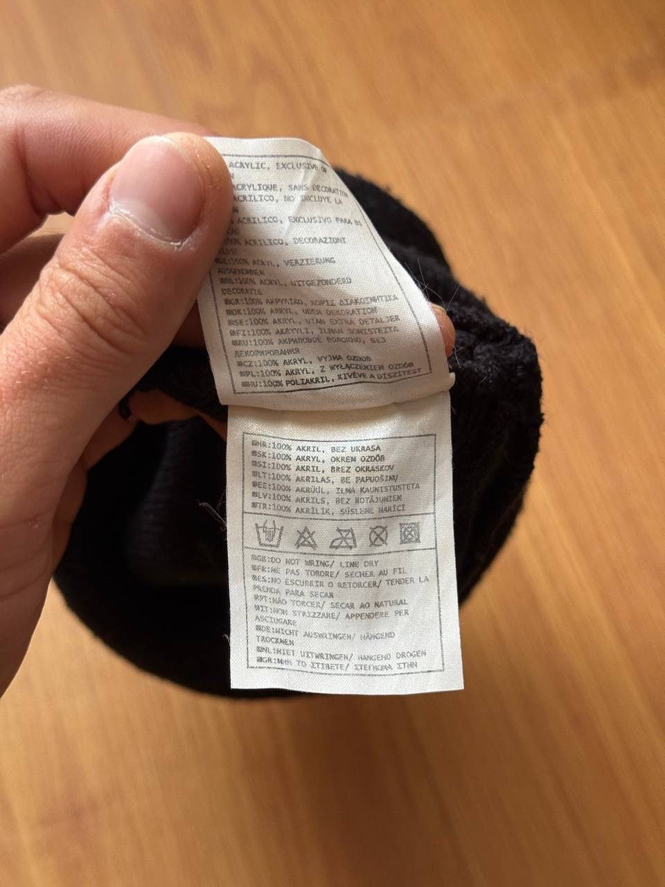 Nike Vintage Nike Hat Cap Y2K Streetwear 90s Size ONE SIZE - 7 Thumbnail