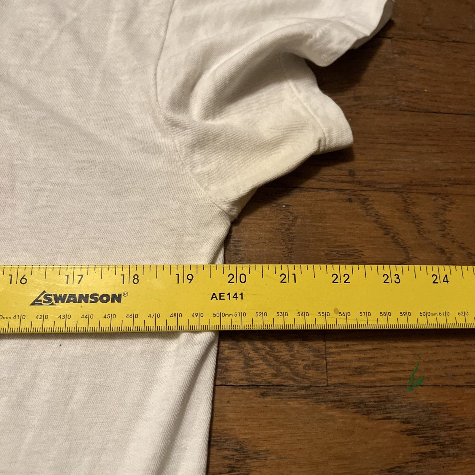 &SONS Vintage McGovern Shriver T Shirt 70s Political Politics Rare Size US M / EU 48-50 / 2 - 11 Thumbnail