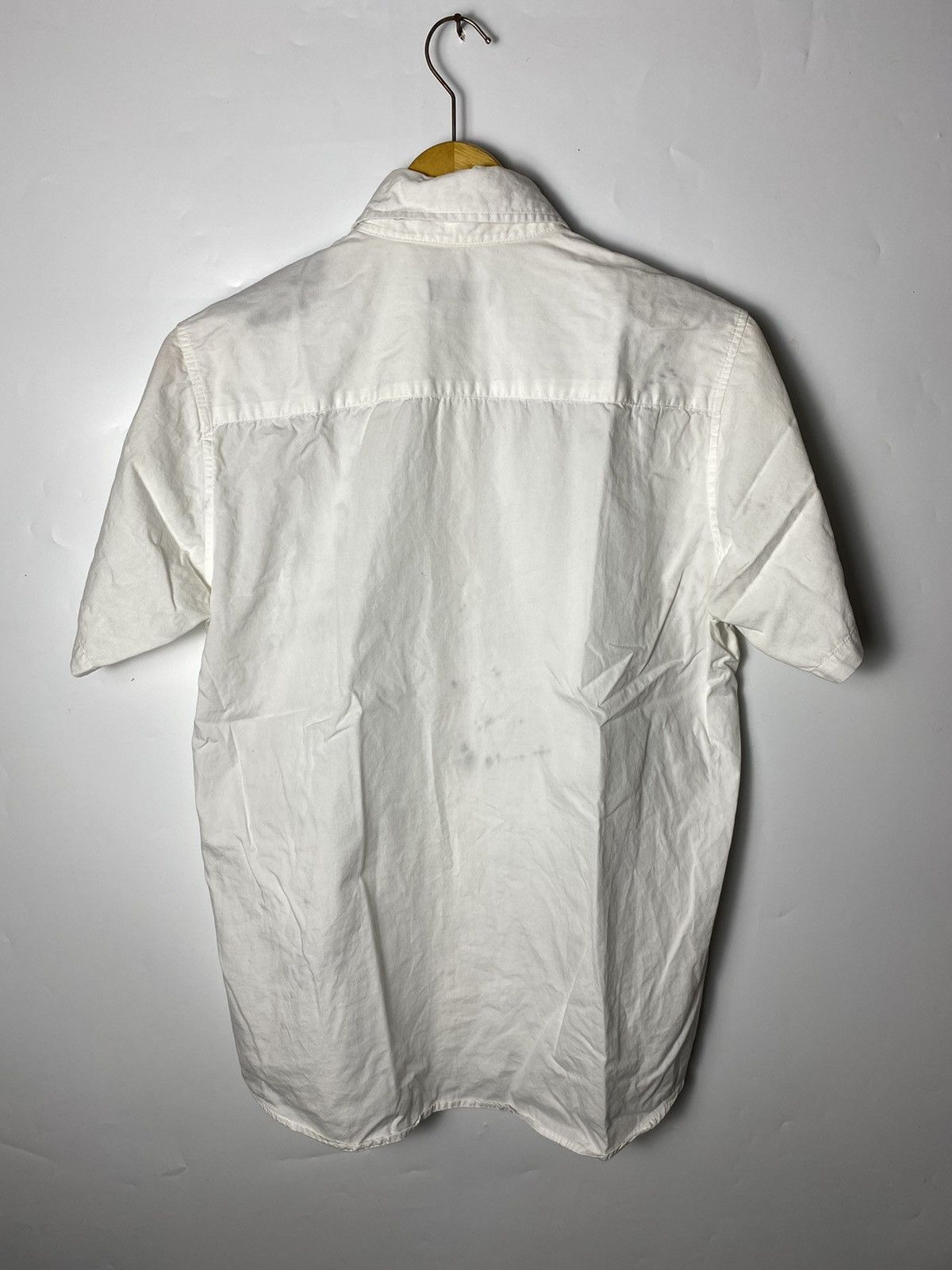 If Six Was Nine × Japanese Brand × Le Grande Bleu (L.G.B.) japanese brand poem skull mon na mes shirt Size US S / EU 44-46 / 1 - 8 Thumbnail