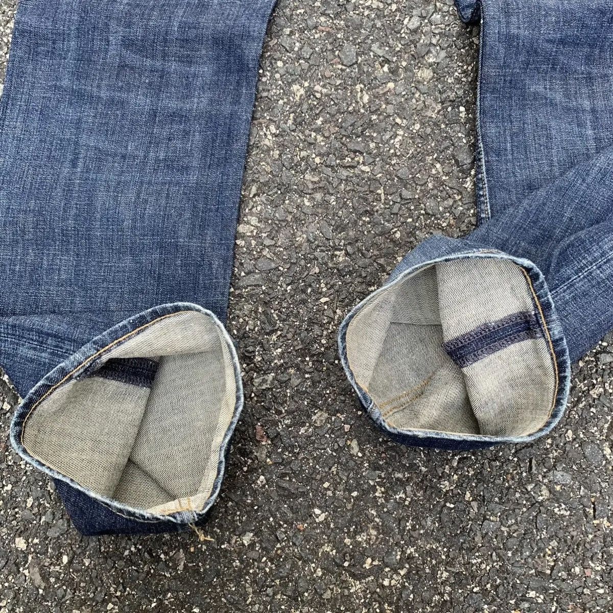 Urban Outfitters SICKSS ‼️ Urban Research Denim 34x33 Jeans Pants Size US 34 / EU 50 - 14 Thumbnail