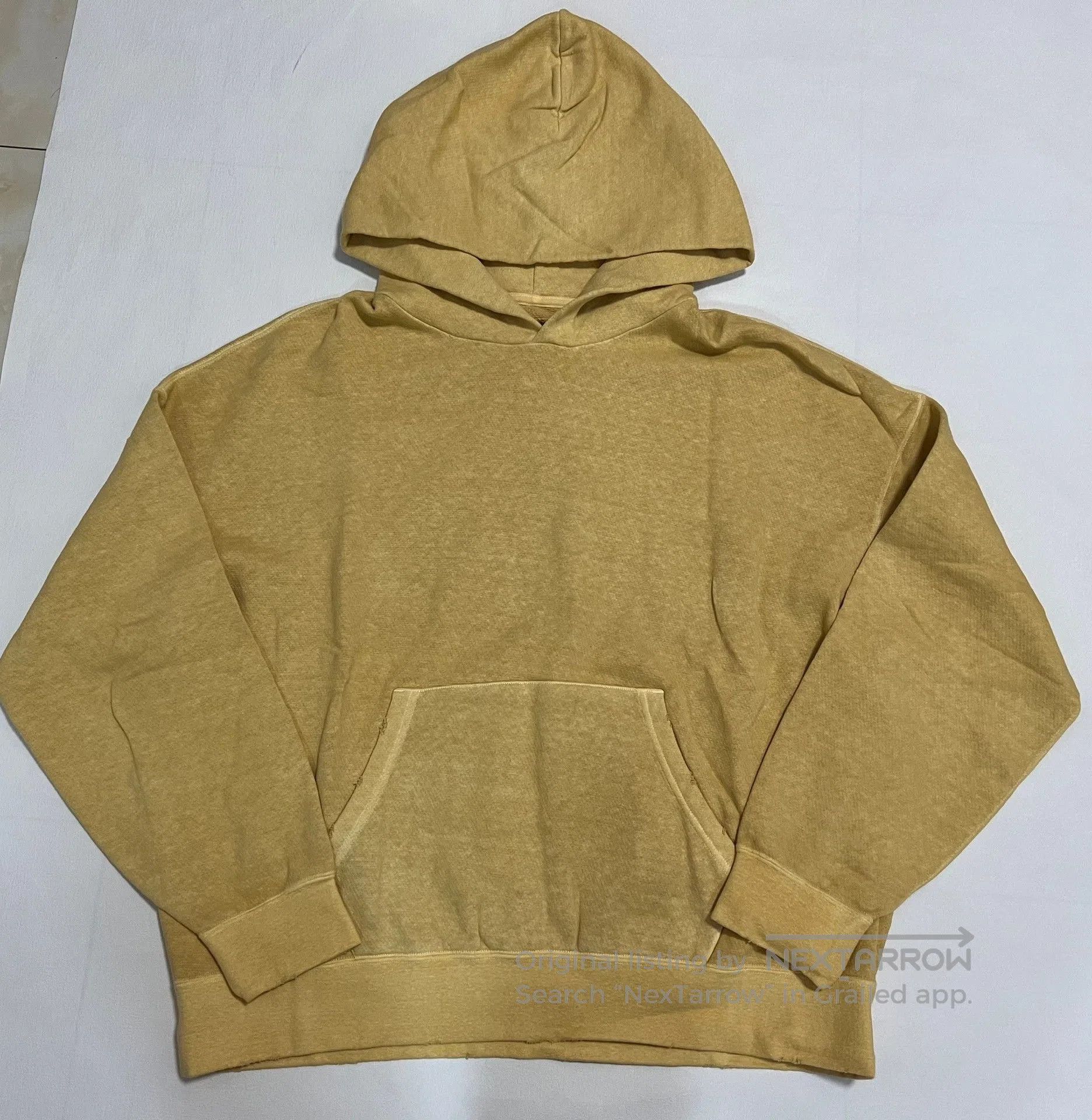 Visvim visvim 21AW Amplus Hoodie P.O. Size US L / EU 52-54 / 3 - 1 Thumbnail