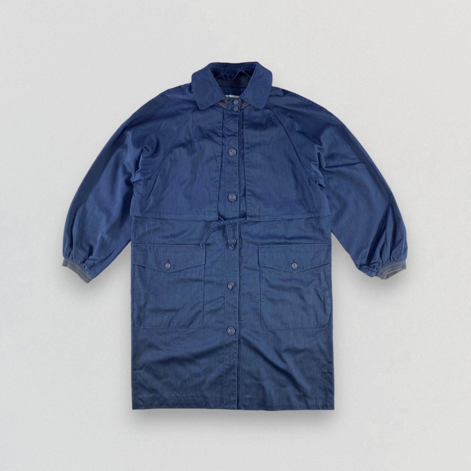 Christian Dior Monsieur × Vintage Vintage Christian Dior Sports Coach Jacket Size US M / EU 48-50 / 2 - 1 Thumbnail