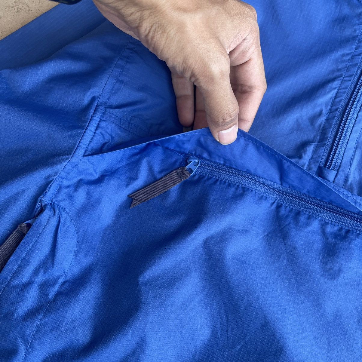 Sierra Designs Sierra Design Windbreaker Outdoor Style Size US M / EU 48-50 / 2 - 5 Thumbnail