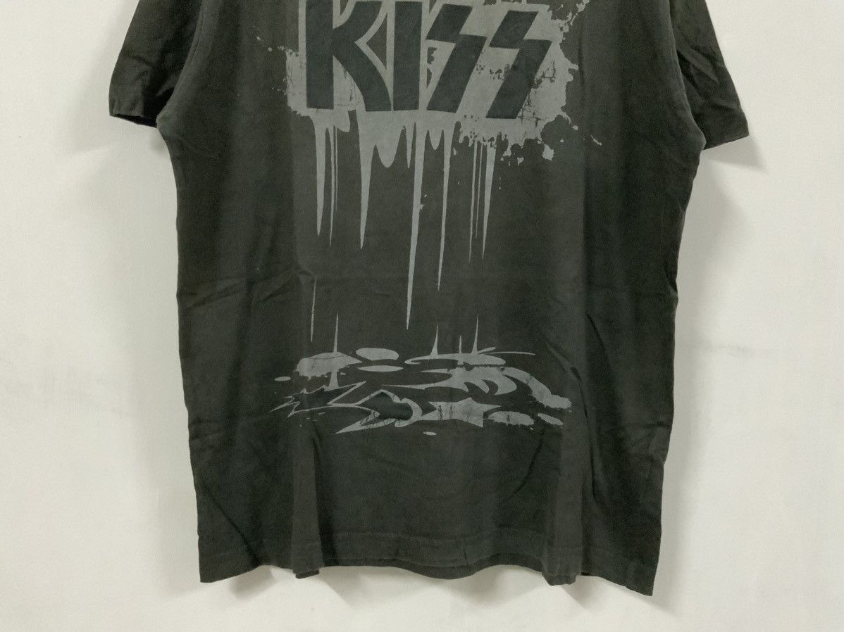 KISS Uniqlo Kiss Band Tee Size US L / EU 52-54 / 3 - 4 Thumbnail