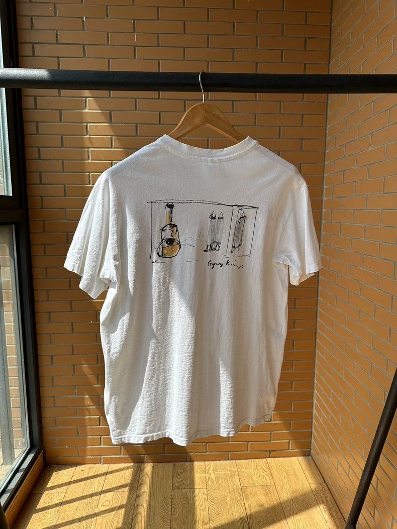 Vintage VintageTee 90s 2505-Nextarrow Size US L / EU 52-54 / 3 - 2 Thumbnail