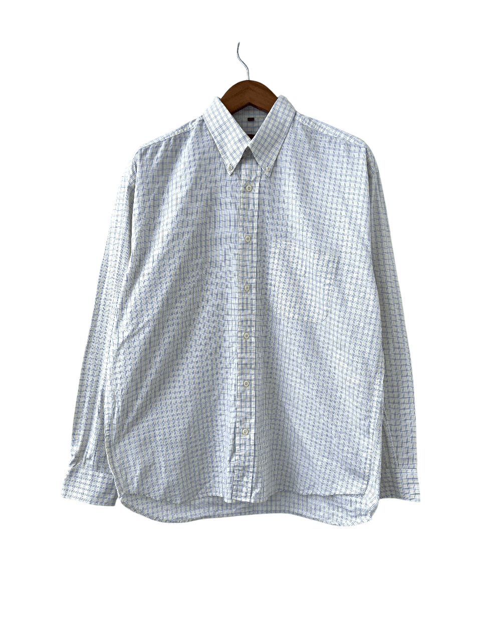 Saint Laurent Paris × Yves Saint Laurent Yves Saint Laurent Shirt L Size US L / EU 52-54 / 3 - 1 Thumbnail