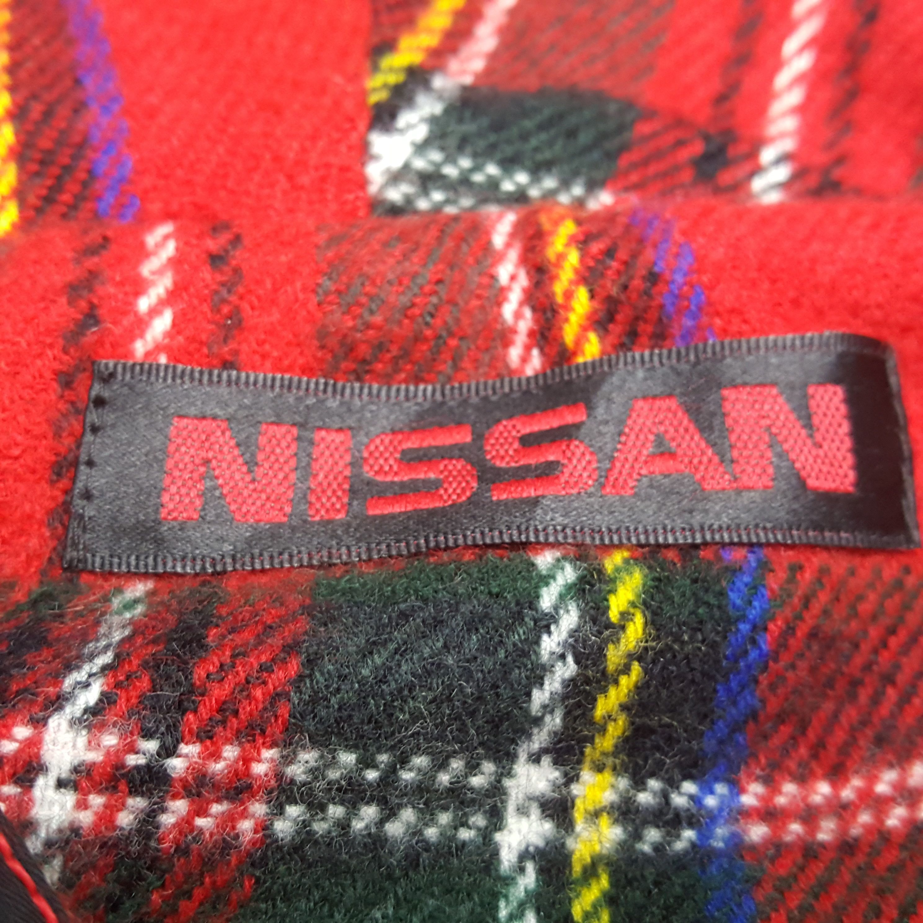 Vintage NISMO Nissan RACING Team Custom Art Hoodies C287N25 Size US XXL / EU 58 / 5 - 5 Thumbnail