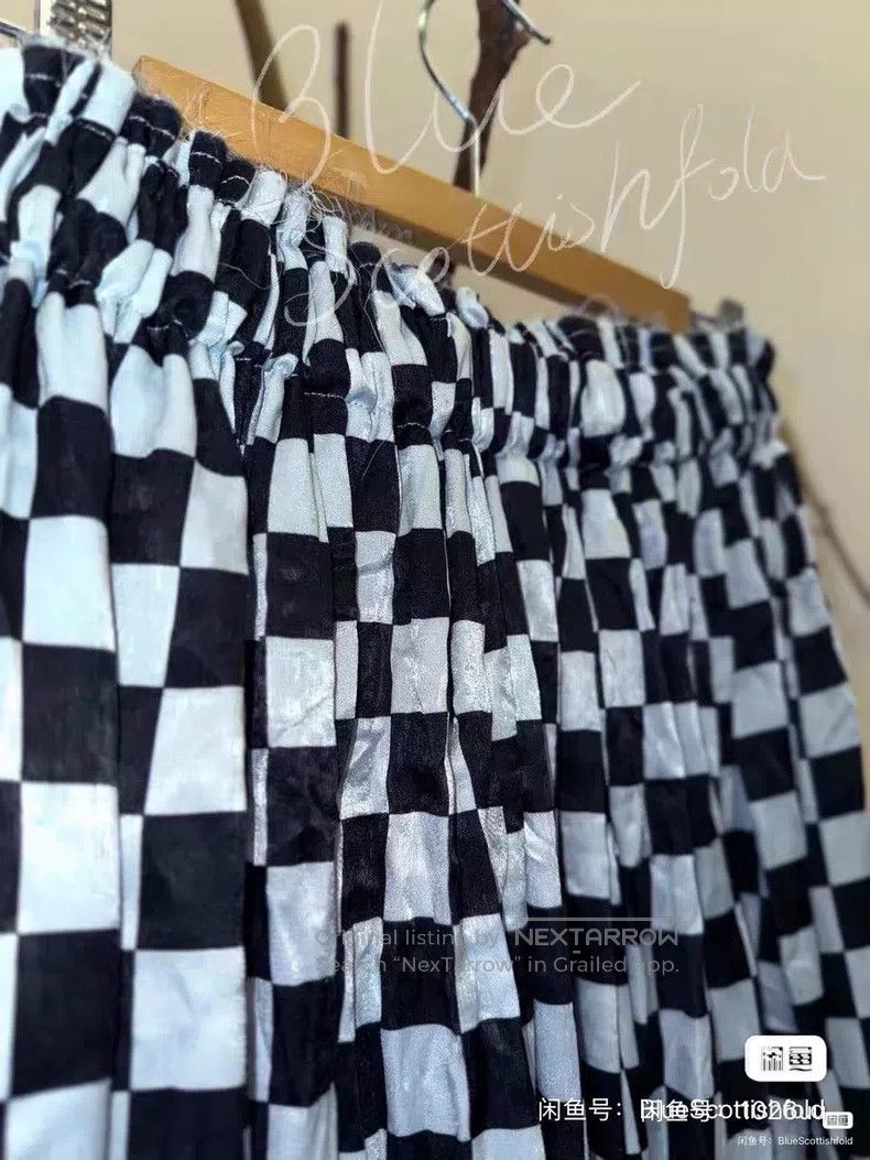 Comme des Garcons Comme Des Garcons size XS Blouses Size 22" - 4 Thumbnail
