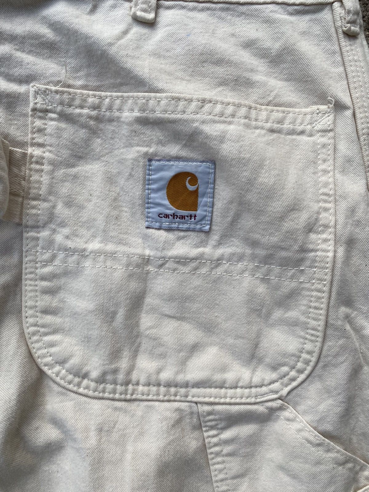 Carhartt Carhartt Worker Pants Size US 36 / EU 52 - 6 Thumbnail