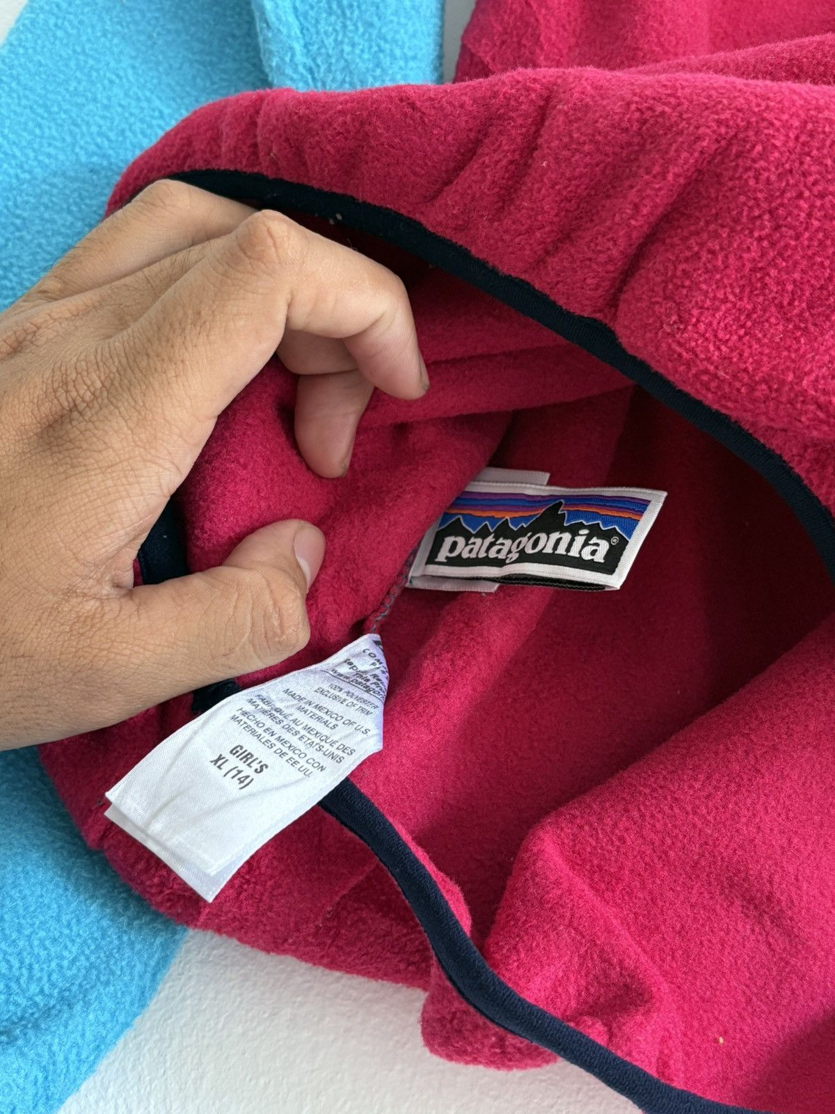 Patagonia Patagonia Womens Size XS / US 0-2 / IT 36-38 - 9 Thumbnail