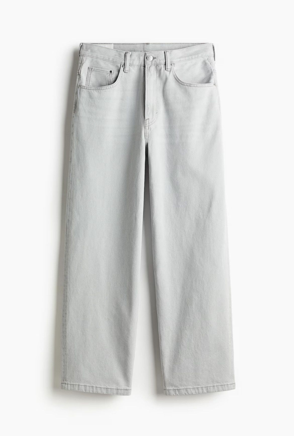 H&M Baggy jeans Size US 28 / EU 44 - 1 Thumbnail