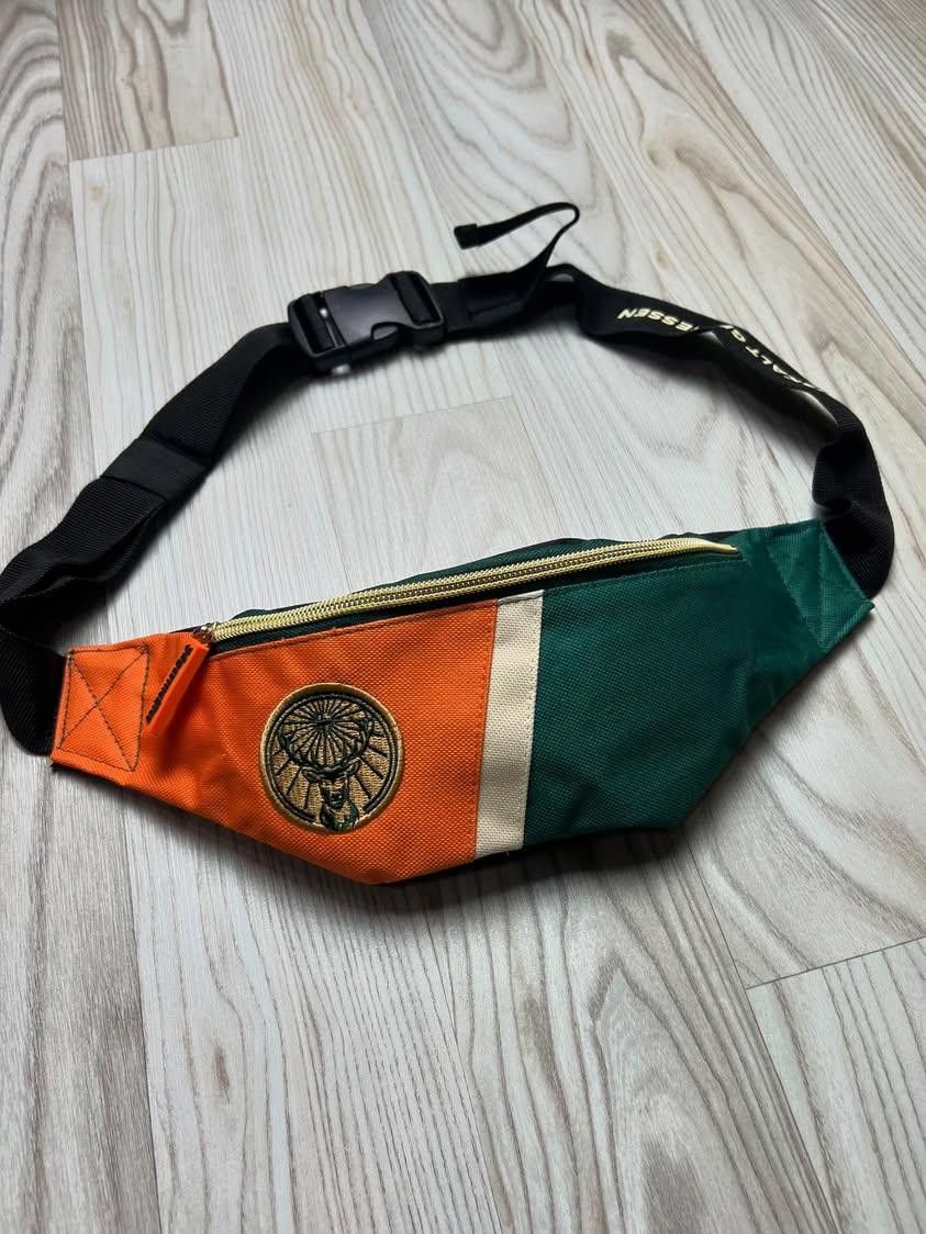Jagermeister Jagermeister waist bag Thermo 🔥 Size ONE SIZE - 2 Thumbnail