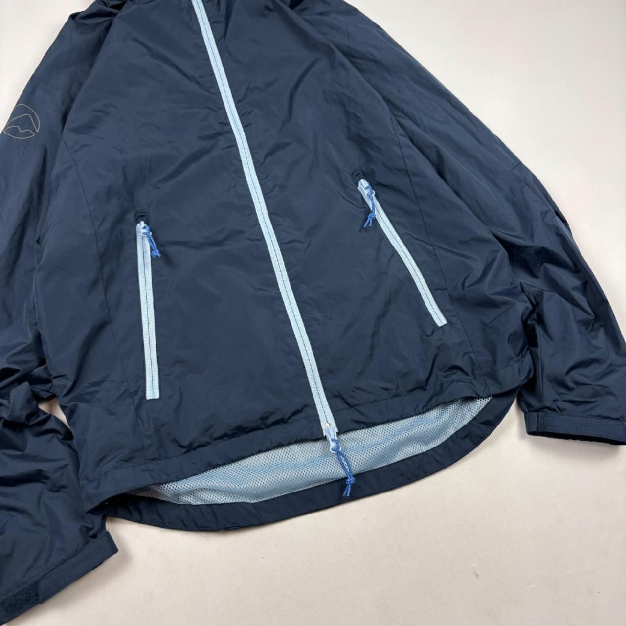 Japanese Brand × Vintage Stormberg jacket Size US M / EU 48-50 / 2 - 3 Thumbnail