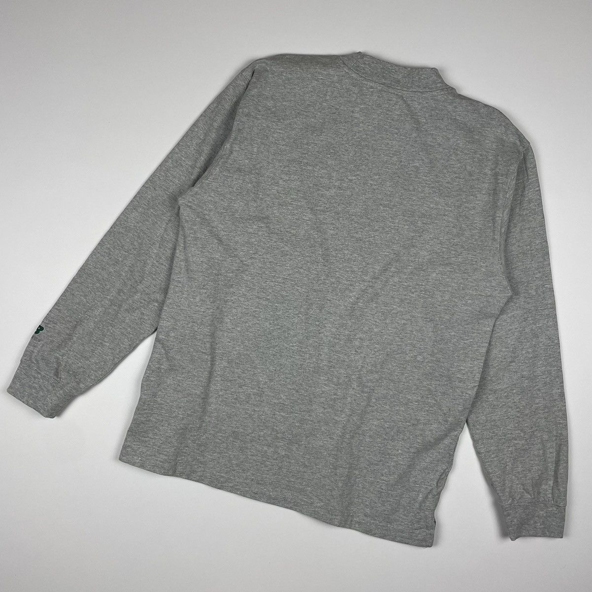 New Balance New balance Athletics Sweatshirt Size US M / EU 48-50 / 2 - 7 Thumbnail