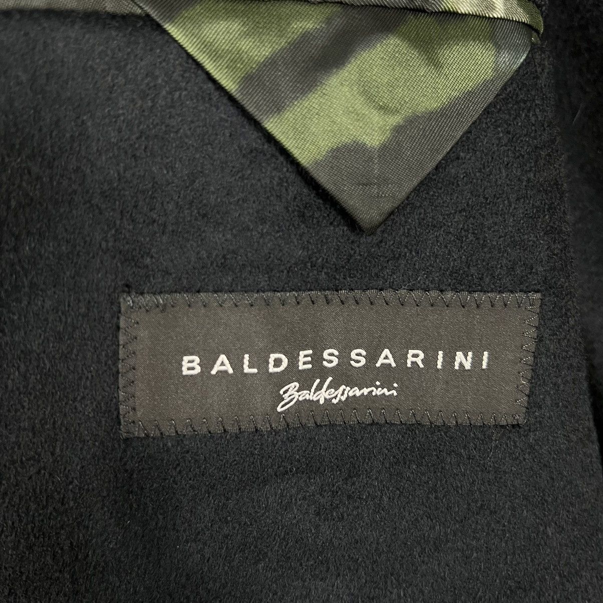 Autumn Cashmere × Baldessarini 🔥 BALDESSARINI CASHMERE BLAZER JACKET Size US L / EU 52-54 / 3 - 13 Thumbnail