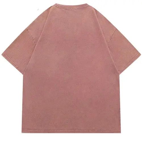 Japanese Brand Butterfly Shadow Graphic Tshirt Size US L / EU 52-54 / 3 - 2 Thumbnail