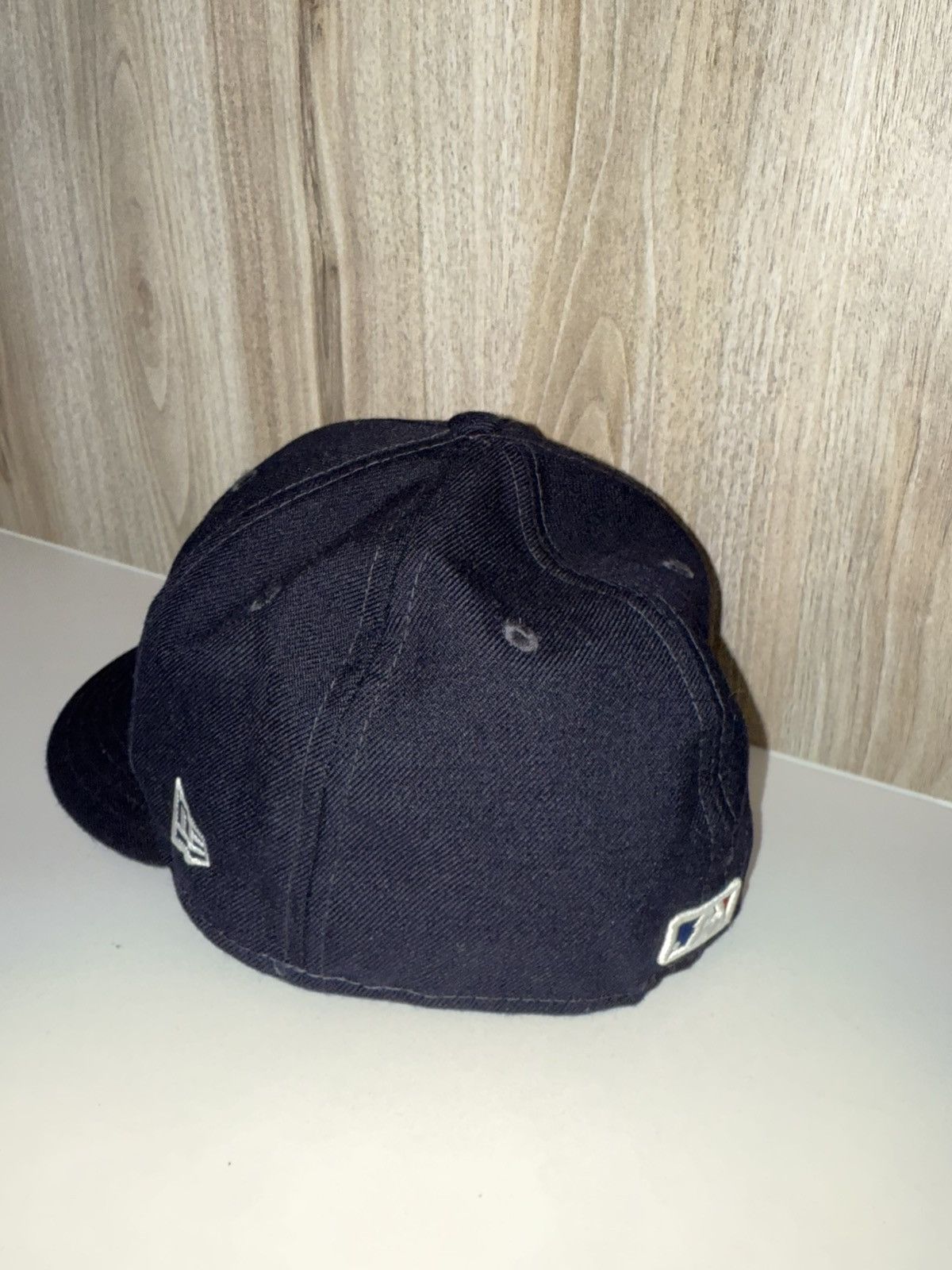 Other Yankees fitted Size ONE SIZE - 4 Thumbnail