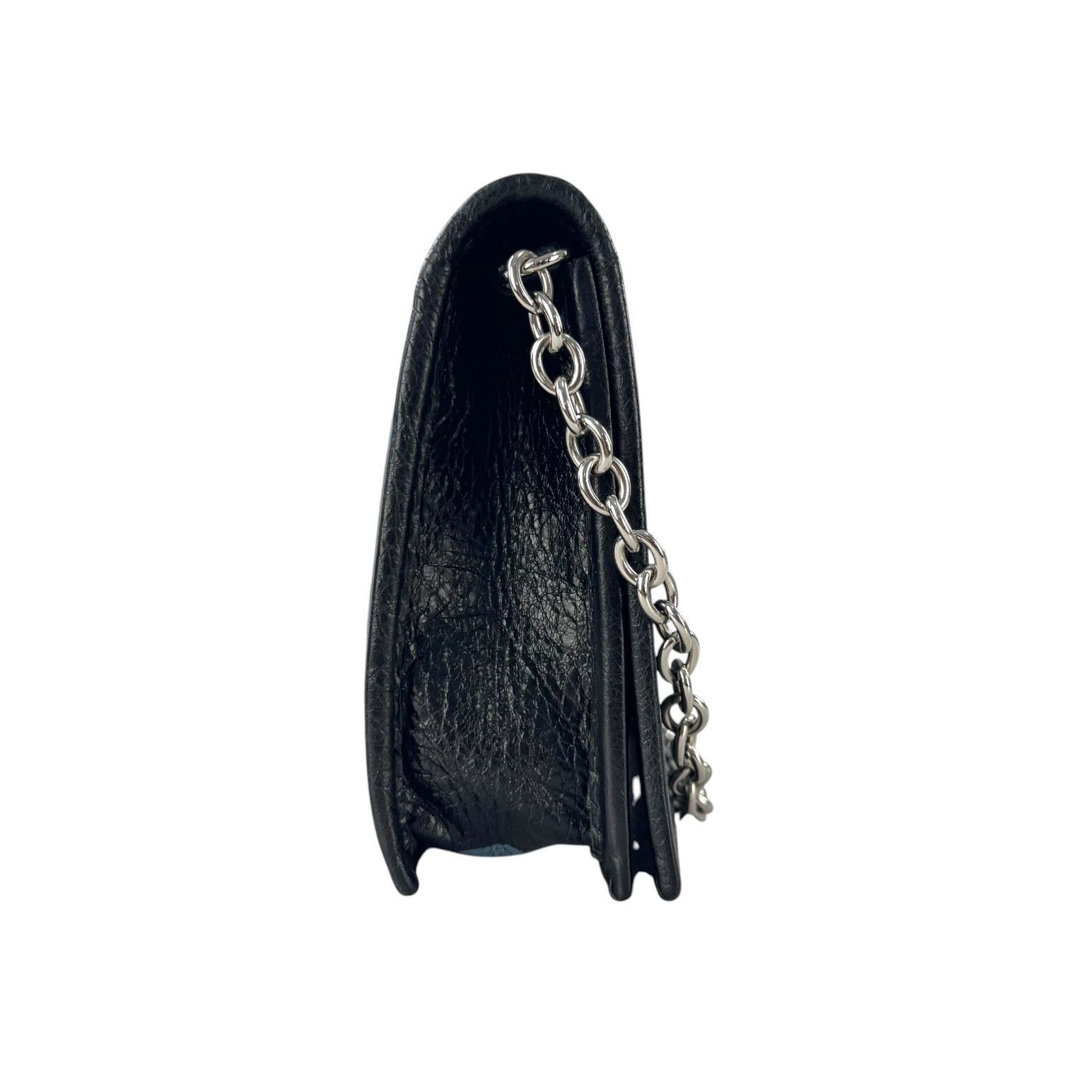 Balenciaga Balenciaga Graffiti Bazar Wallet-On-Chain Bag Size ONE SIZE - 5 Thumbnail