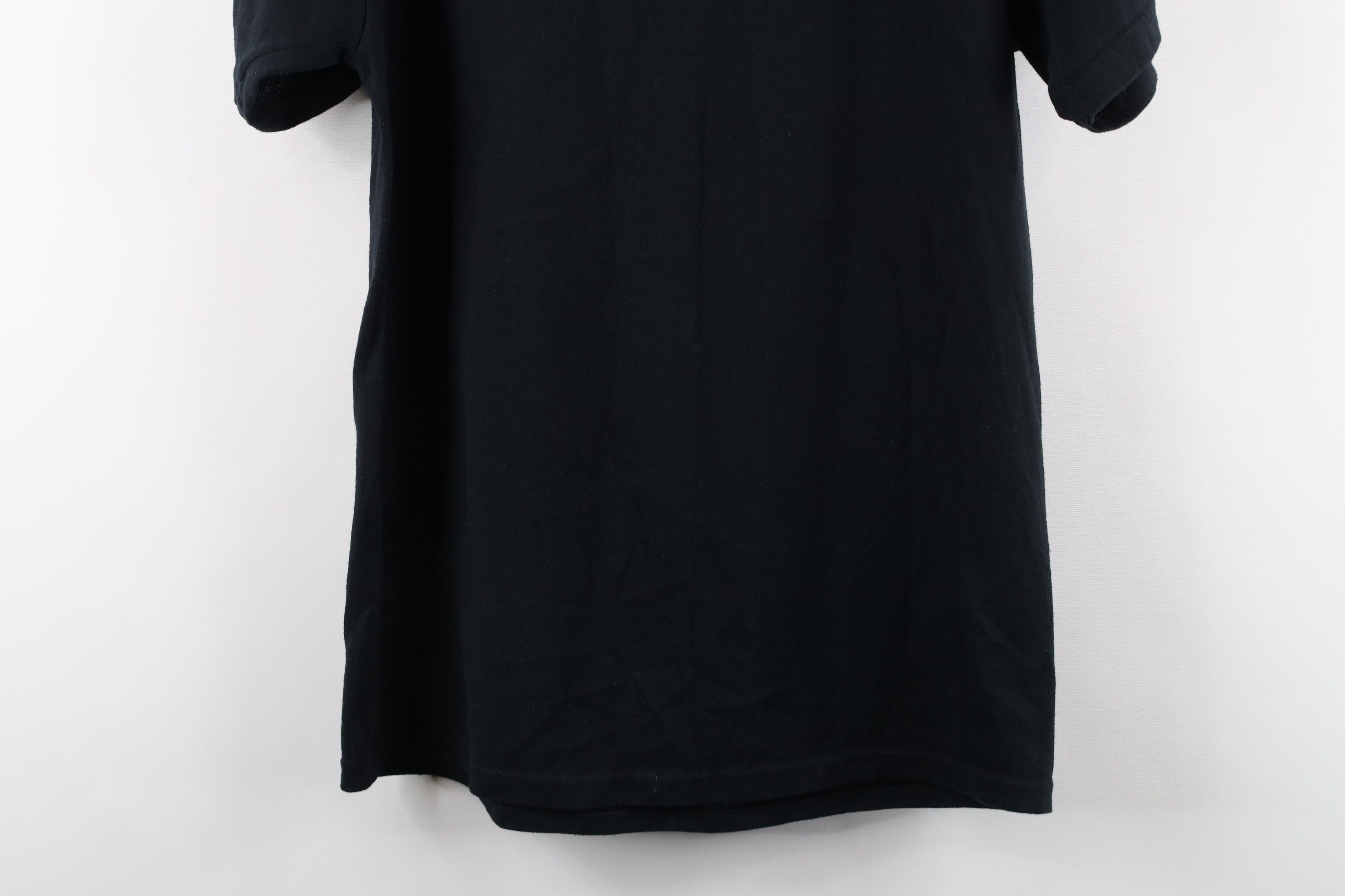 Vintage Vintage 1037 CKY Radio Country Music Short Sleeve T-Shirt Size US M / EU 48-50 / 2 - 9 Thumbnail
