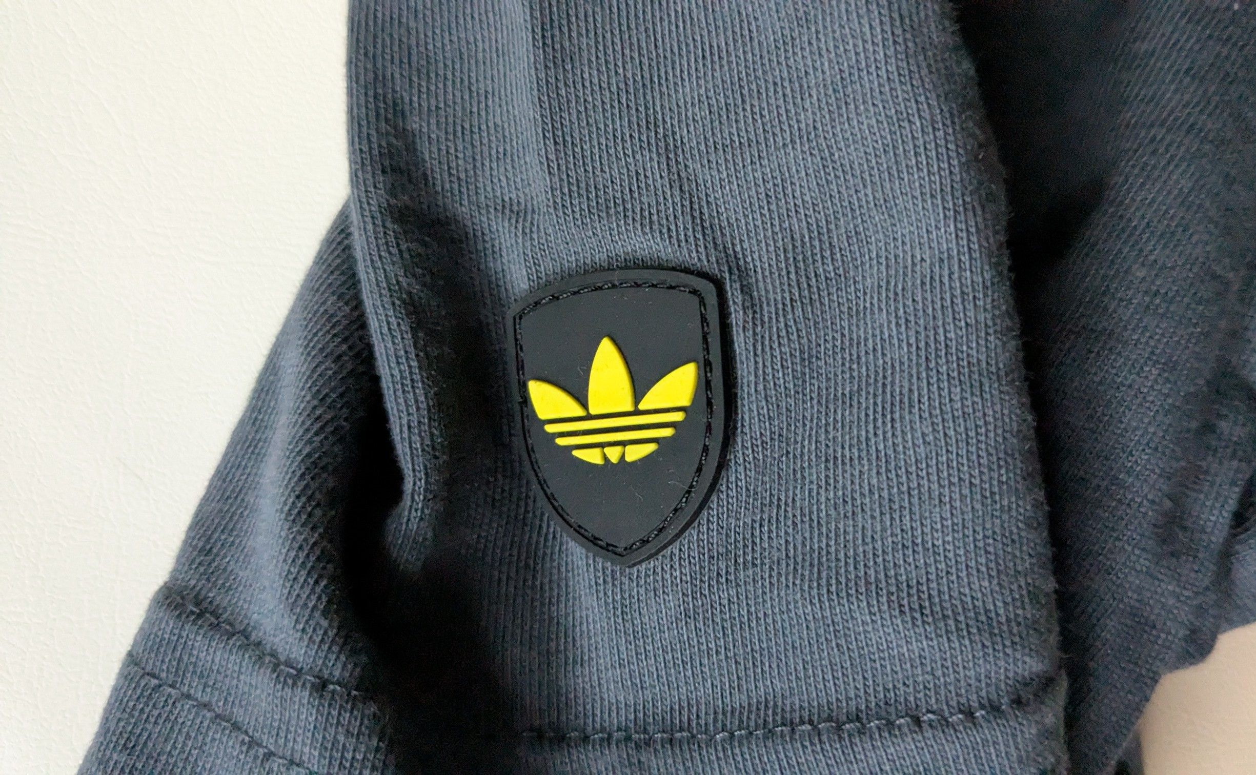 Adidas × Porsche Design Porsche design x Adidas originals CARRERA 1954 #550 T-Shirt Size US M / EU 48-50 / 2 - 2 Thumbnail