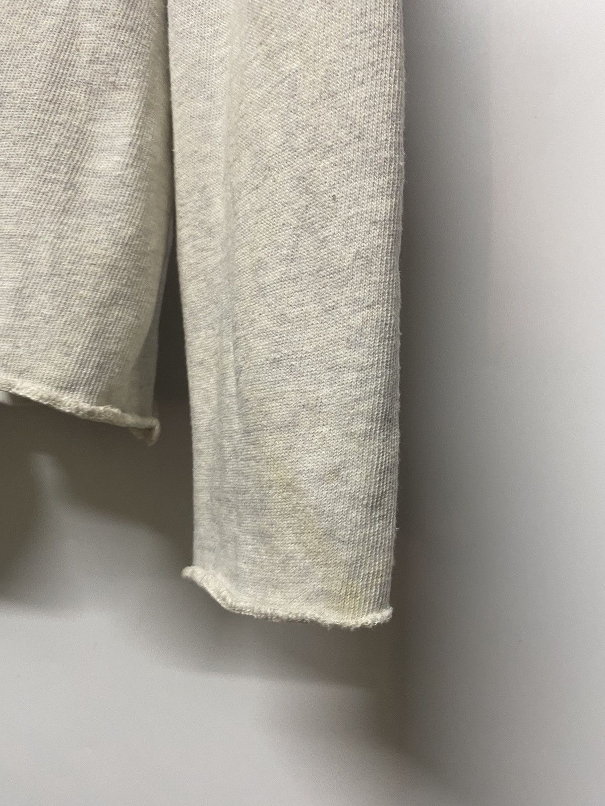 Designer × Remi Relief Vintage REMI RELIEF Shirt Long Sleeve Size L / US 10 / IT 46 - 7 Thumbnail